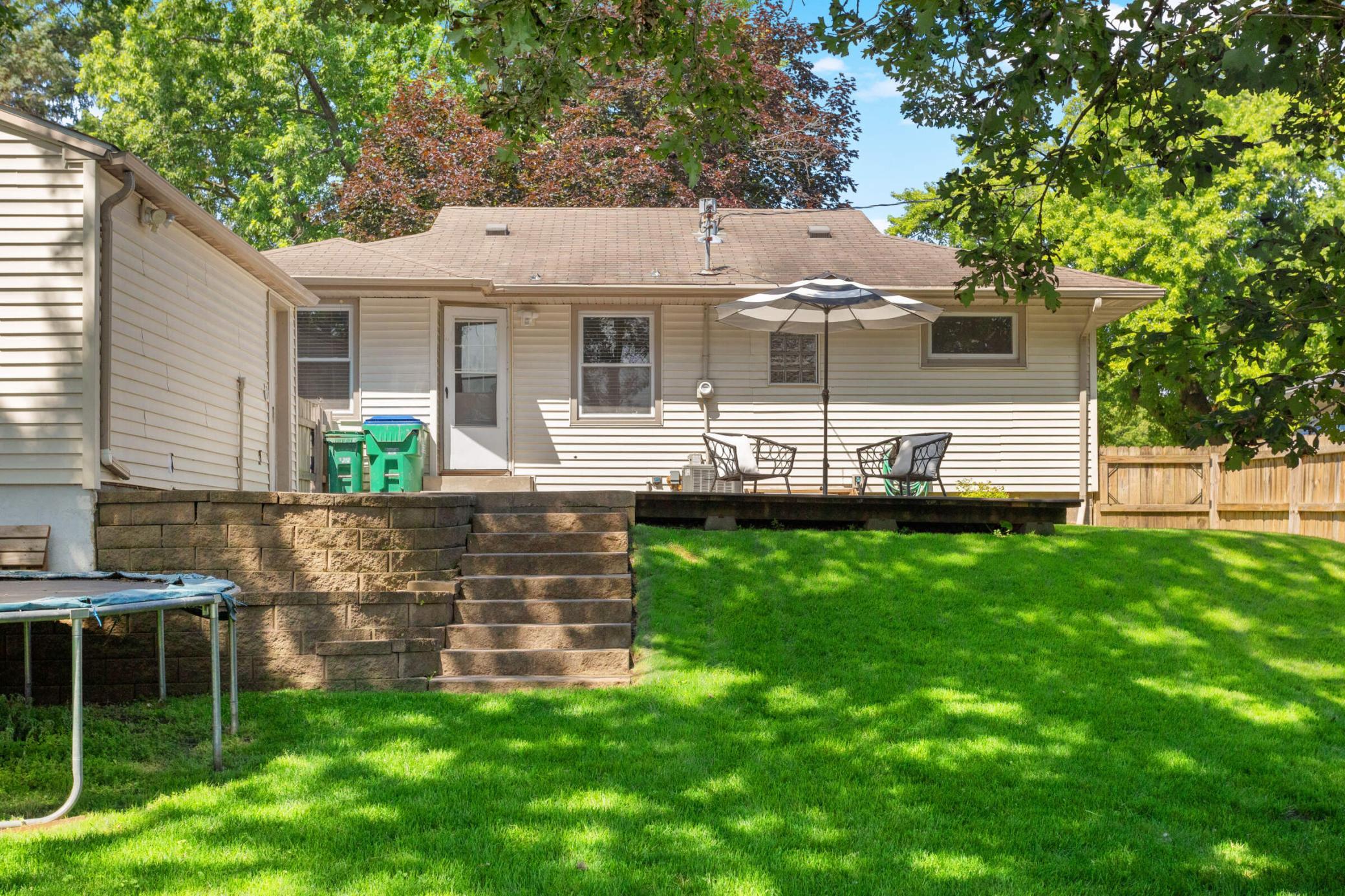 3533 Pennsylvania Avenue S