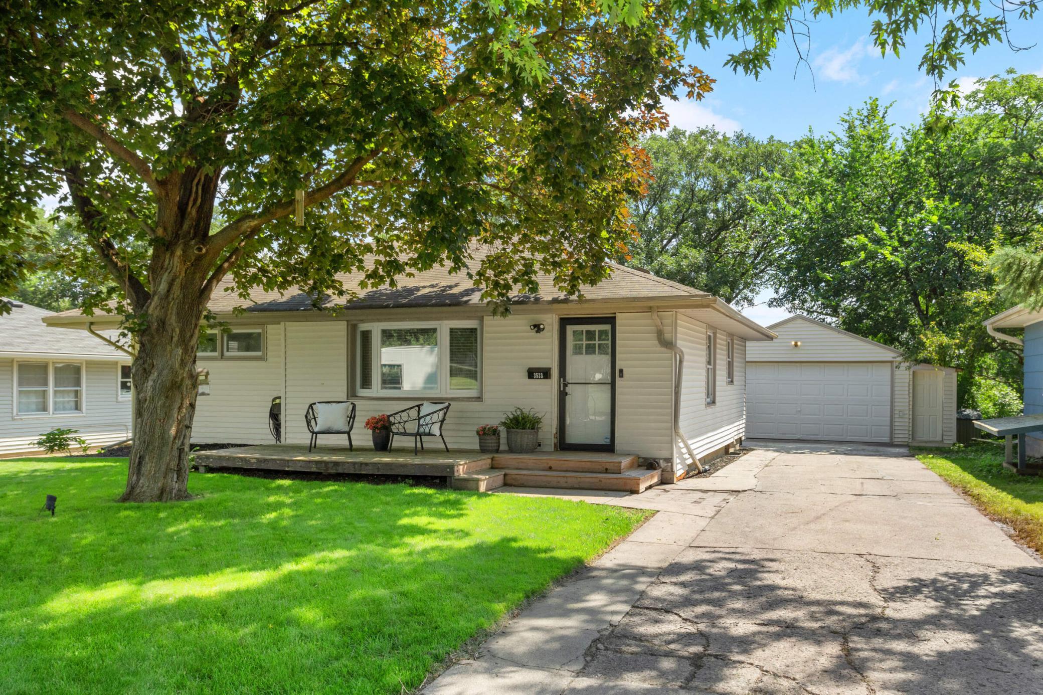 3533 Pennsylvania Avenue S