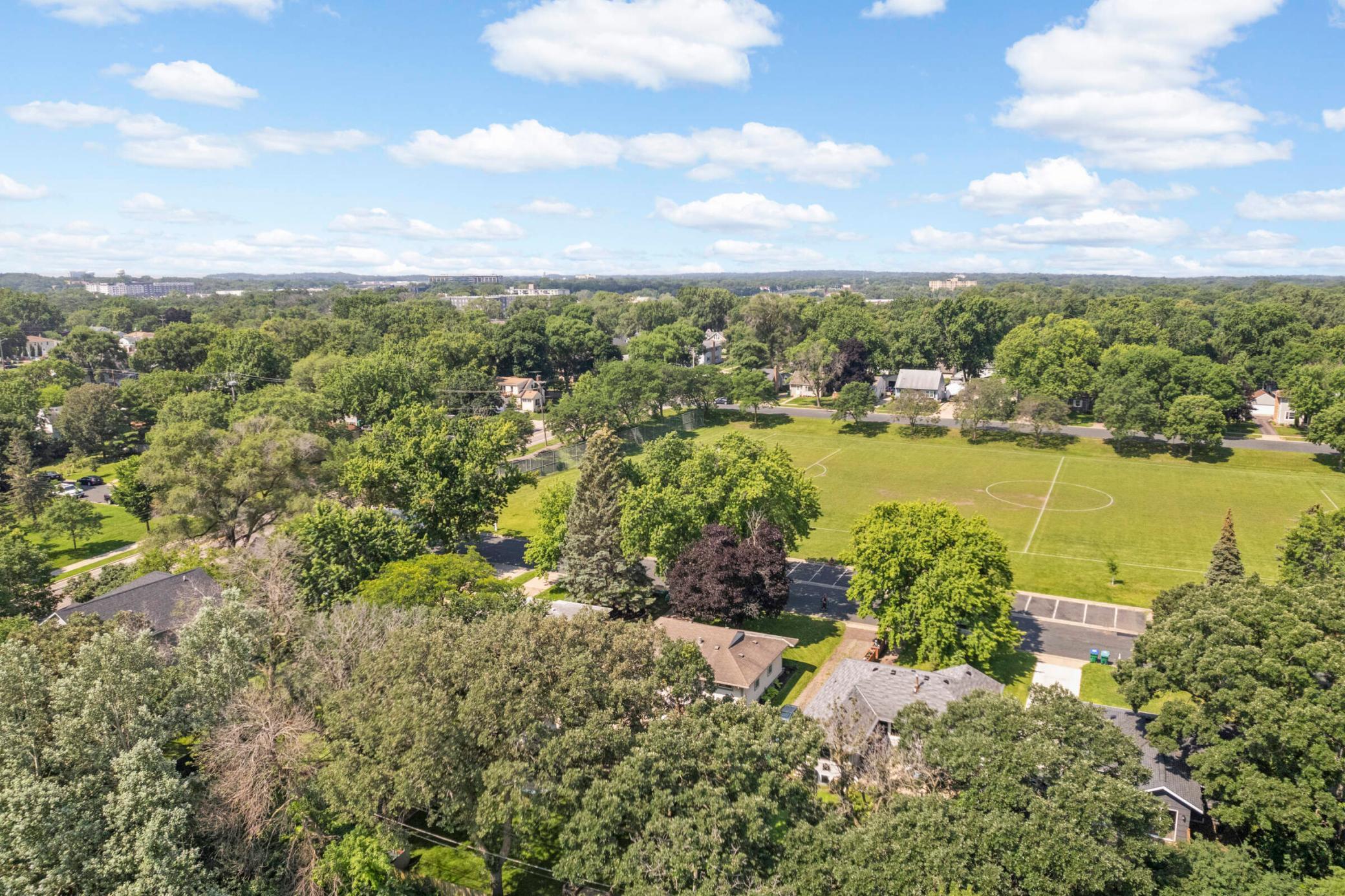 3533 Pennsylvania Avenue S