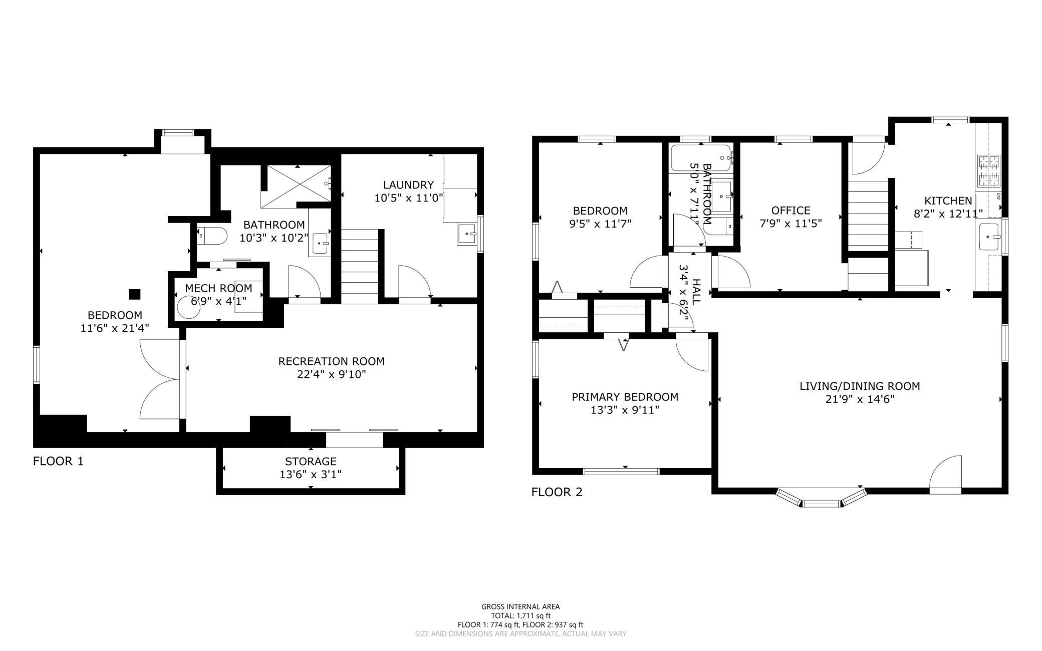 3533 Pennsylvania Avenue S