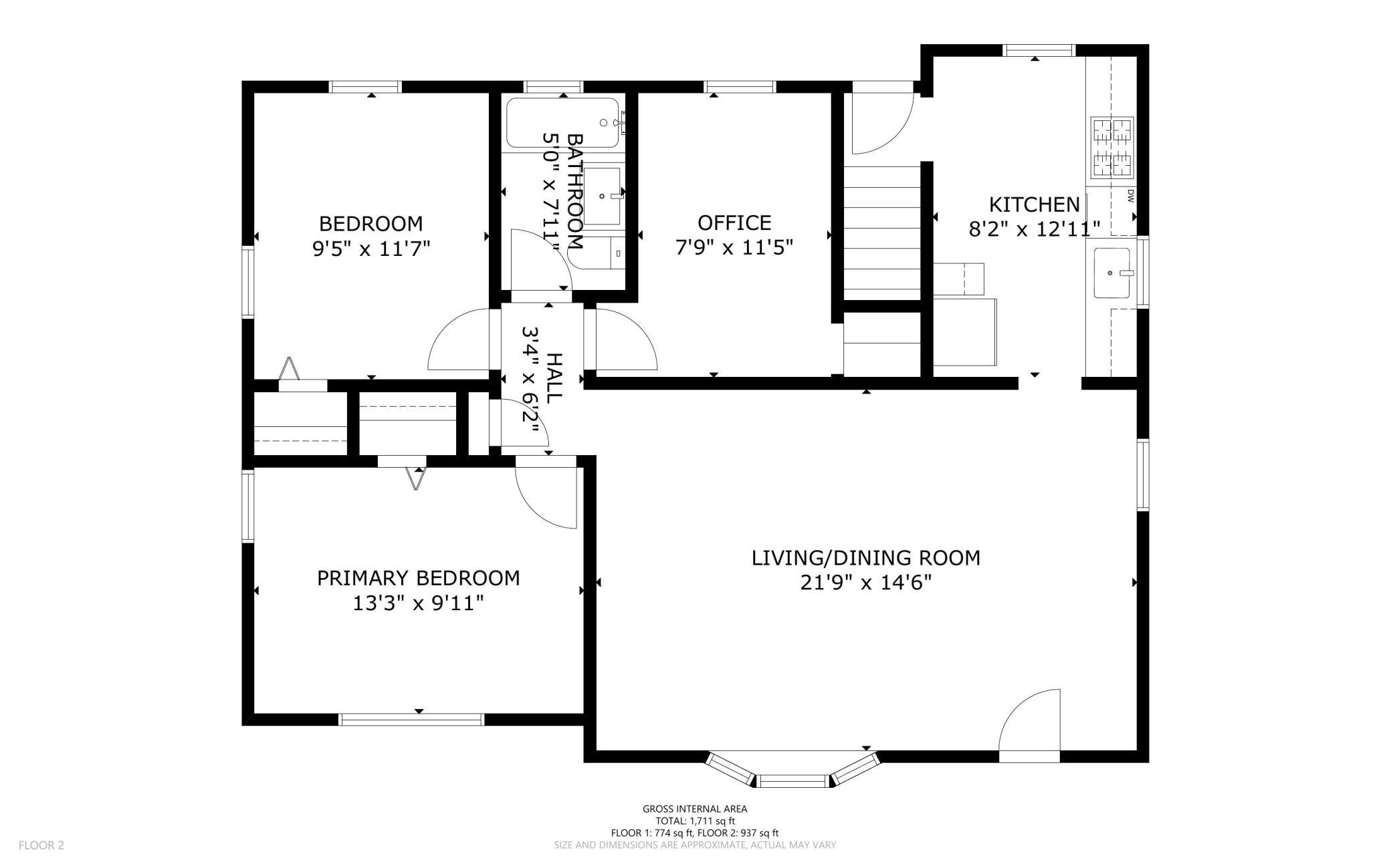 3533 Pennsylvania Avenue S