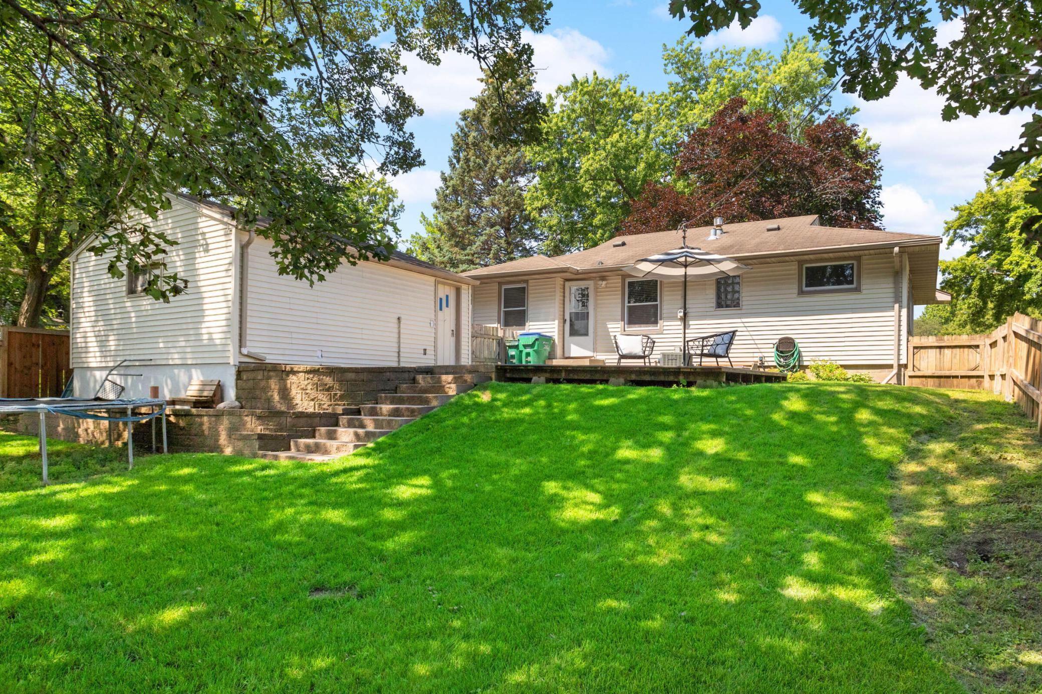 3533 Pennsylvania Avenue S