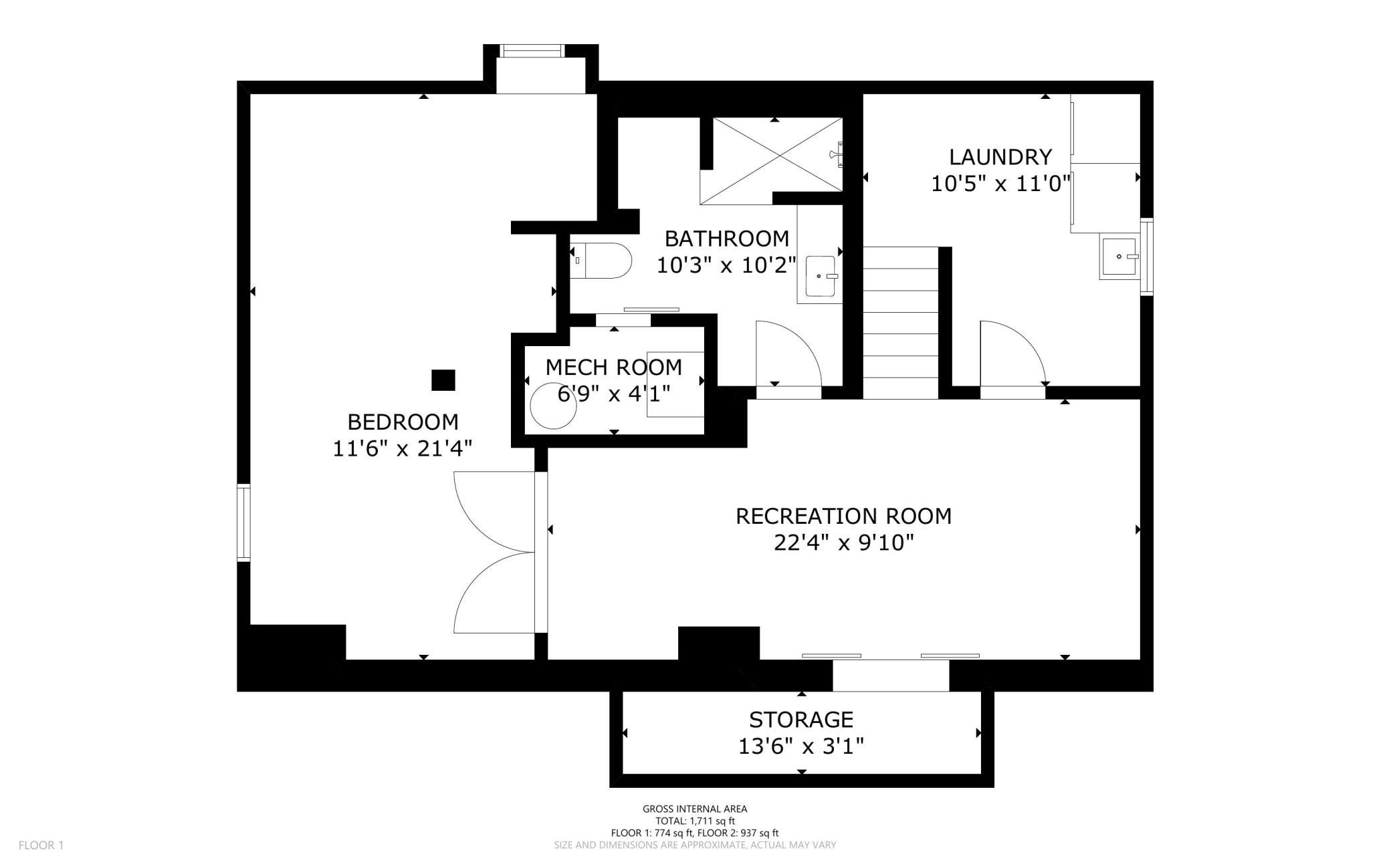 3533 Pennsylvania Avenue S