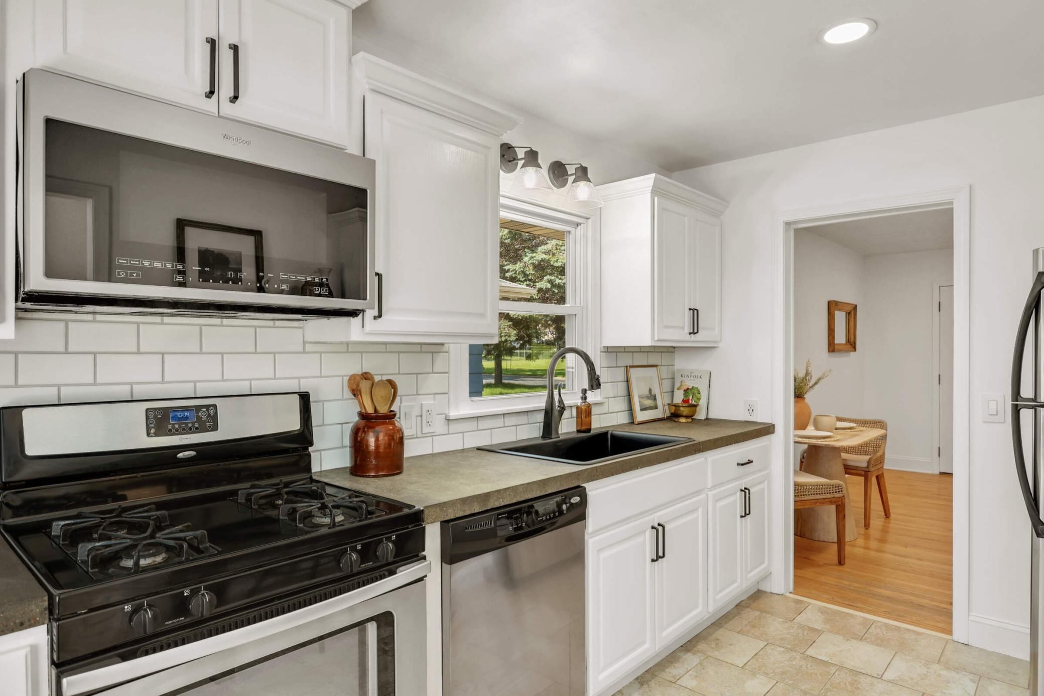 3533 Pennsylvania Avenue S