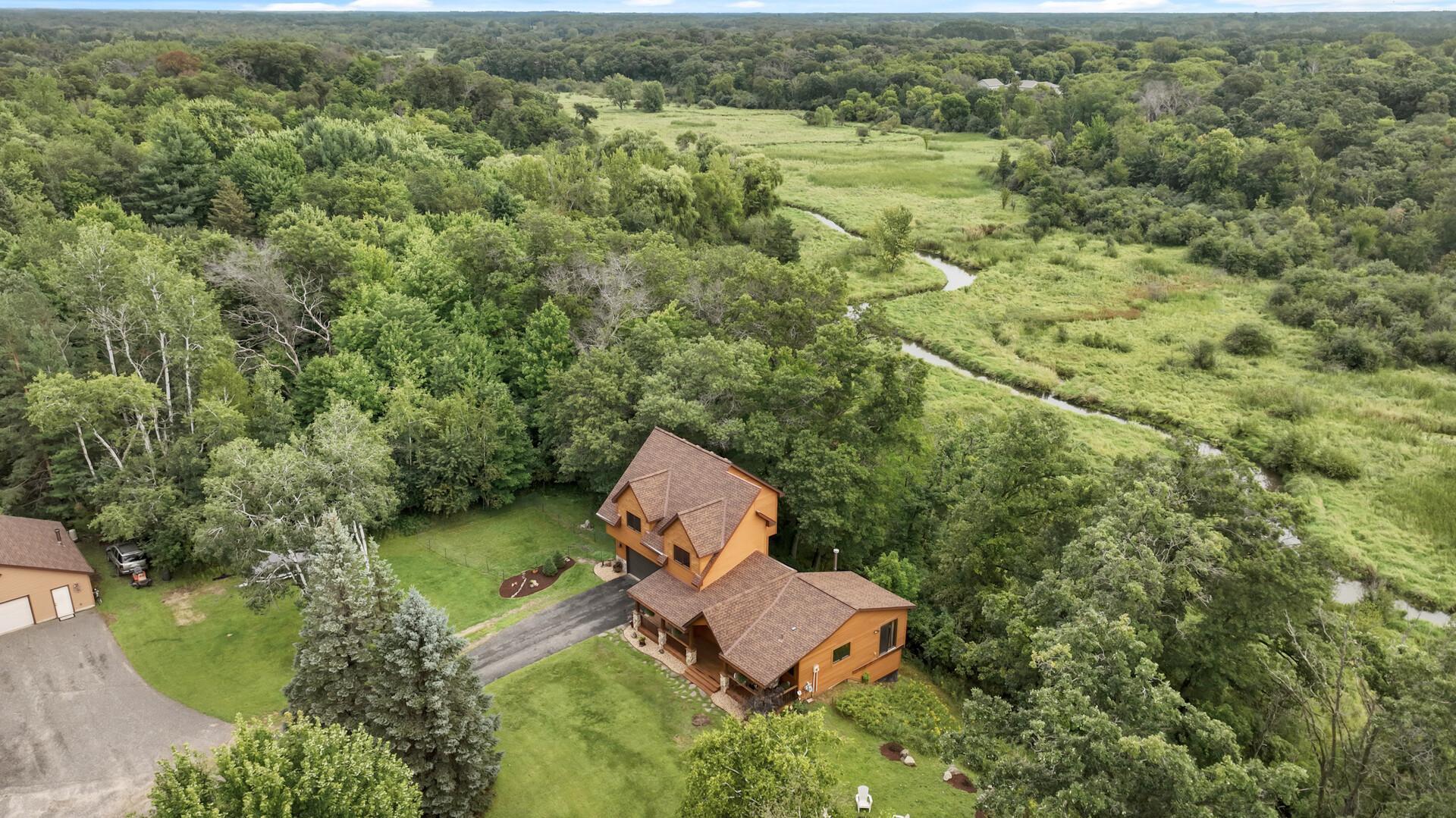 21715 Quincy Street NE