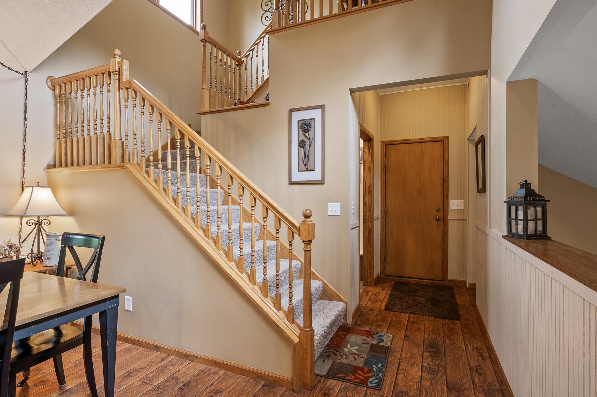 21715 Quincy Street NE