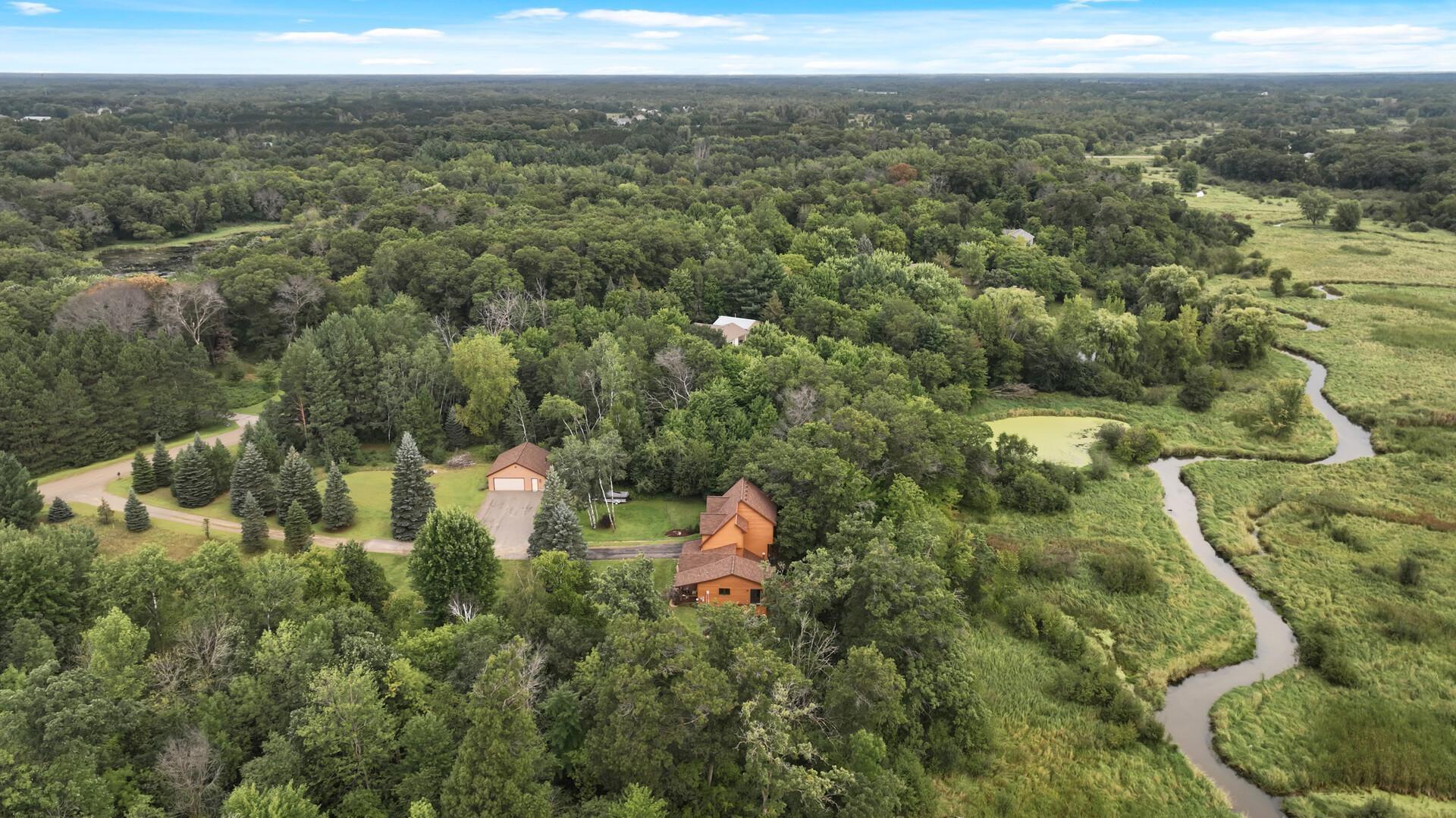 21715 Quincy Street NE