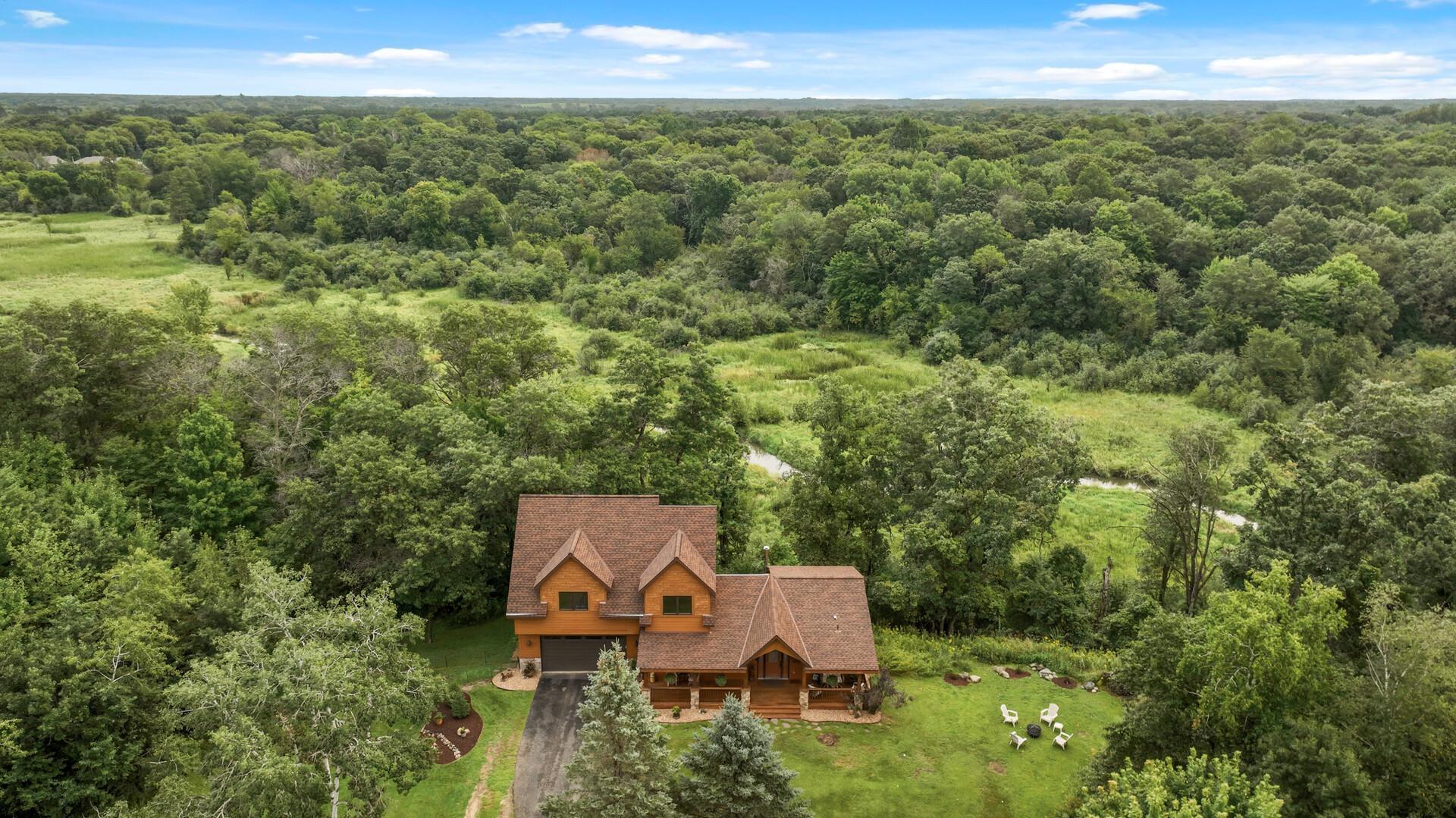 21715 Quincy Street NE