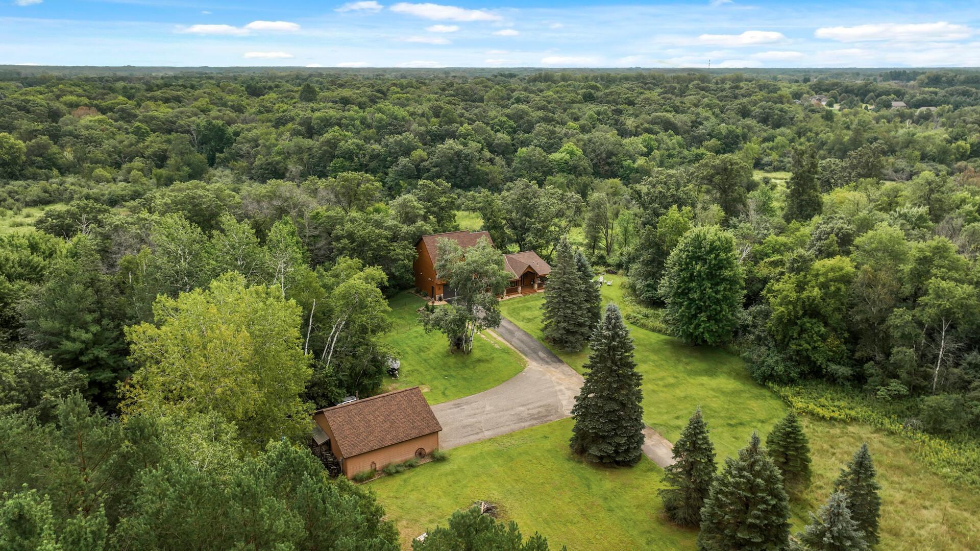 21715 Quincy Street NE