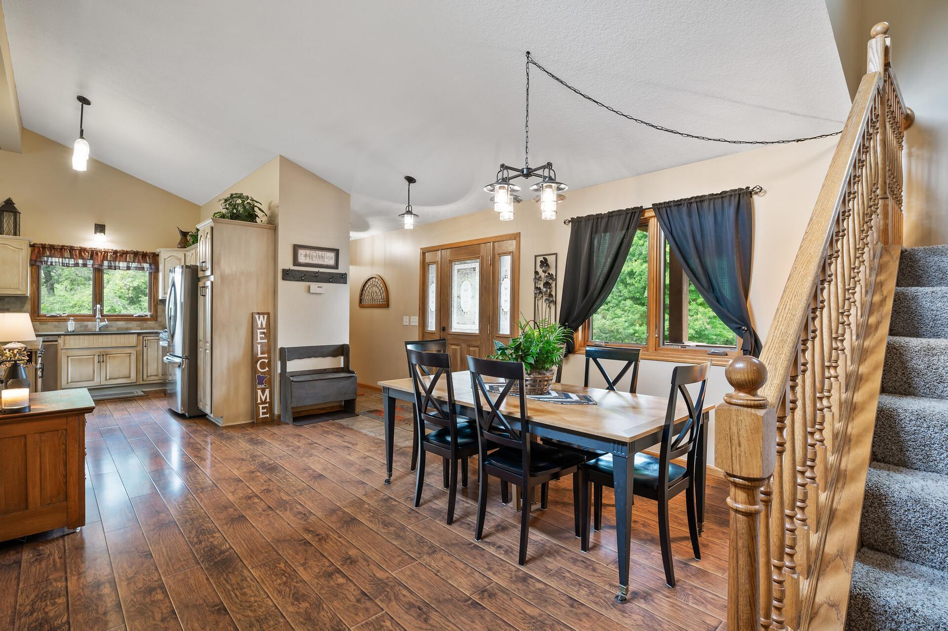 21715 Quincy Street NE