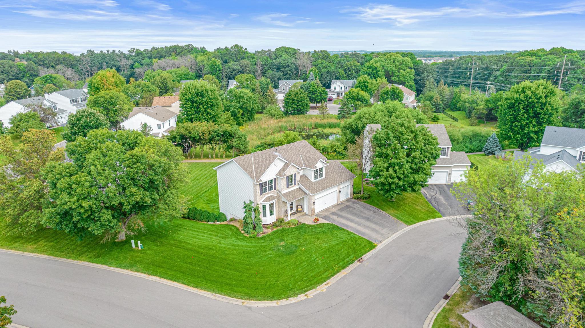 2714 Autumn Woods Drive