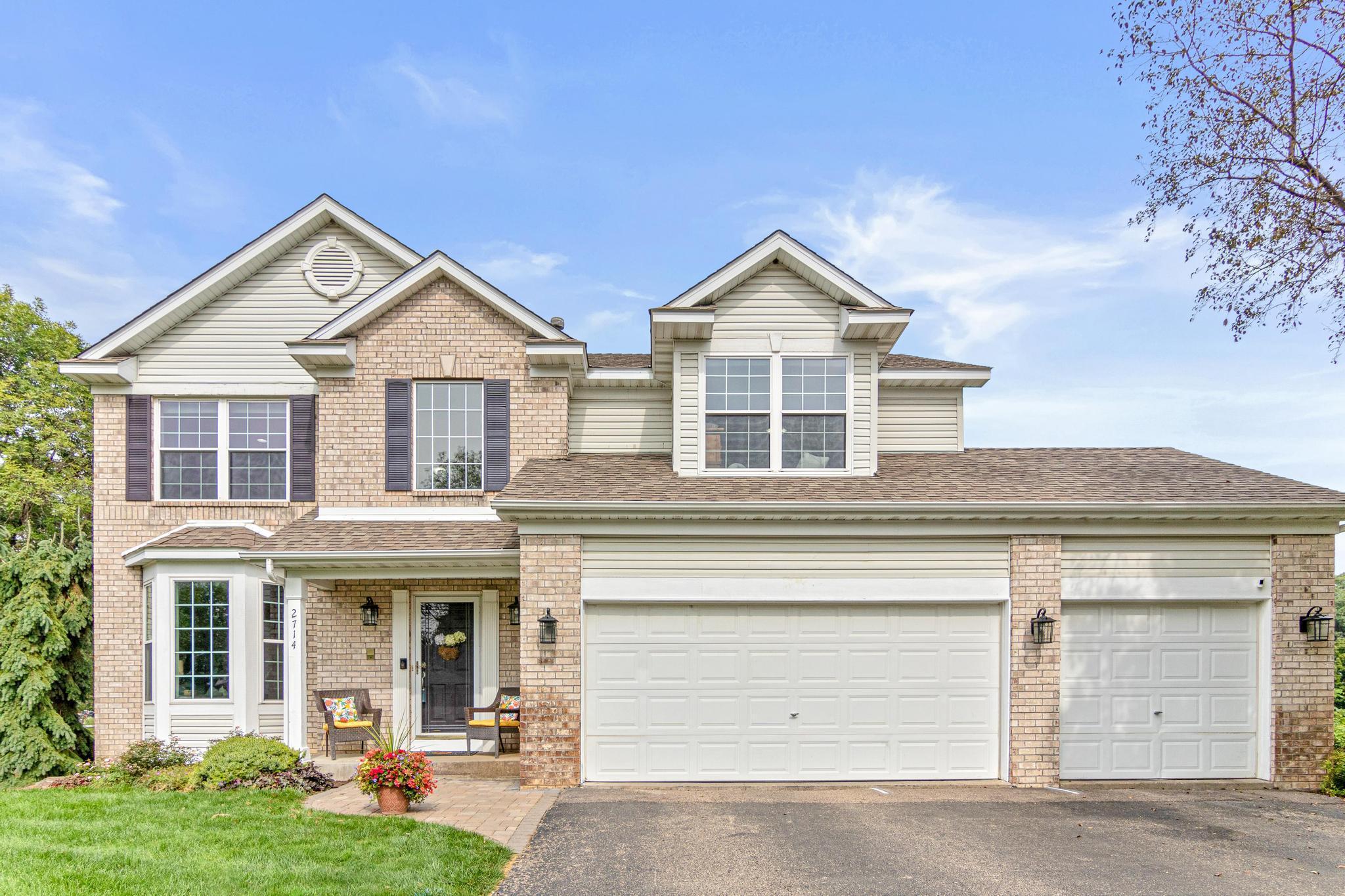 2714 Autumn Woods Drive