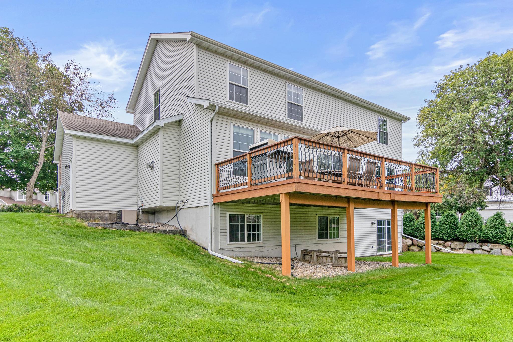 2714 Autumn Woods Drive