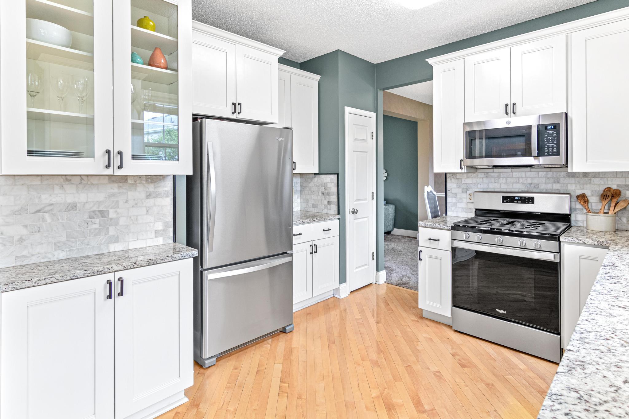 2714 Autumn Woods Drive