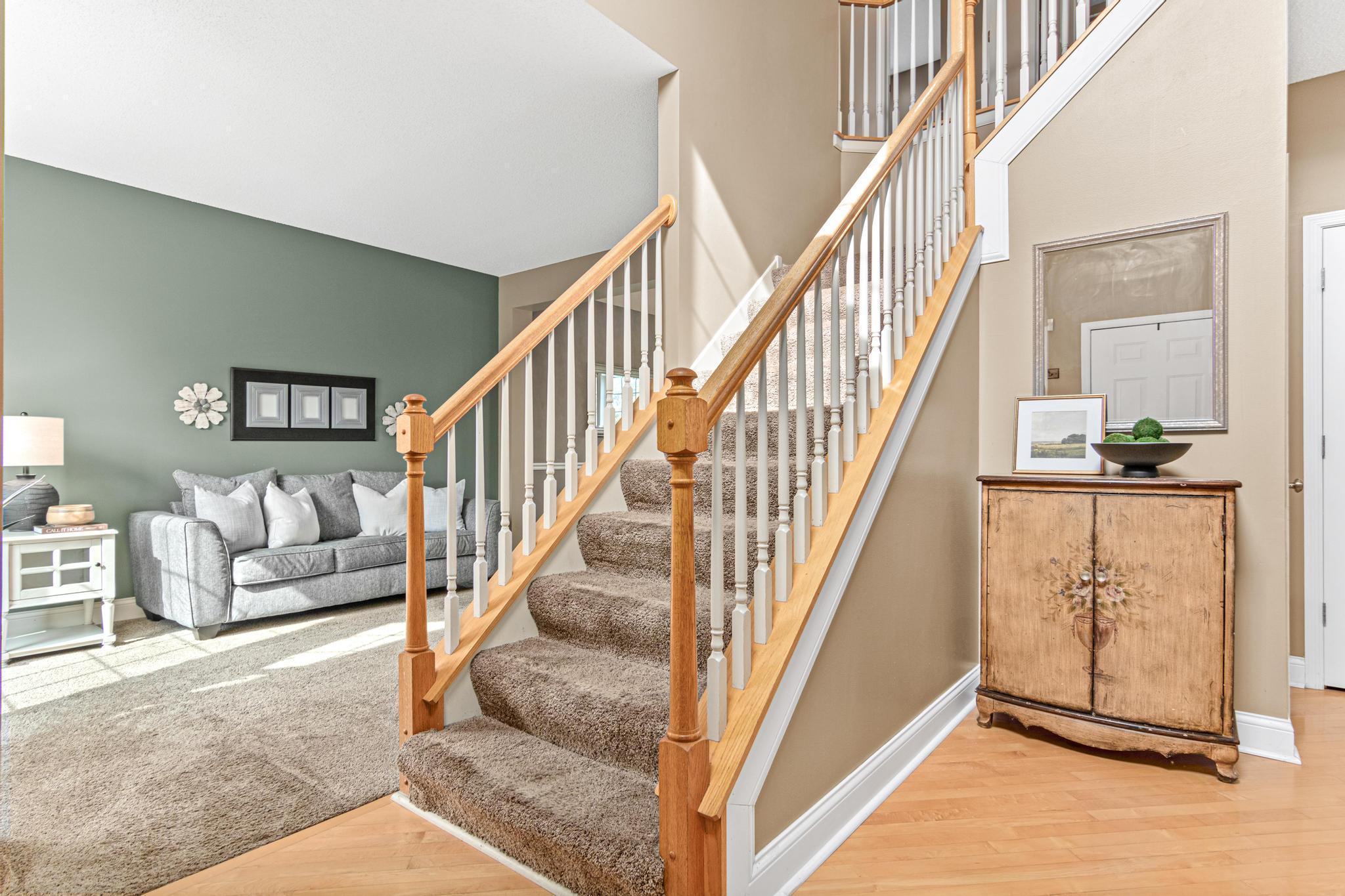 2714 Autumn Woods Drive