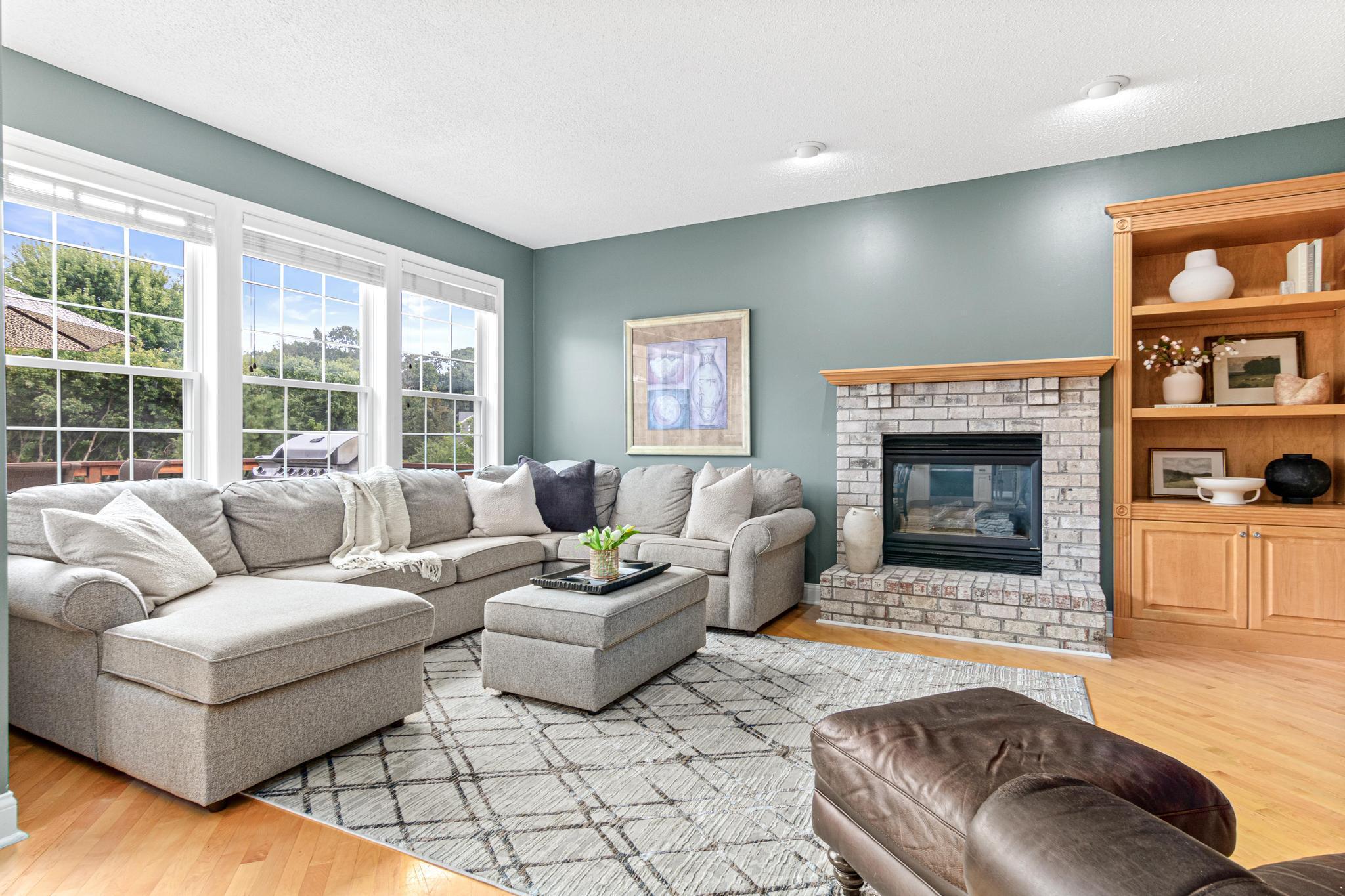 2714 Autumn Woods Drive