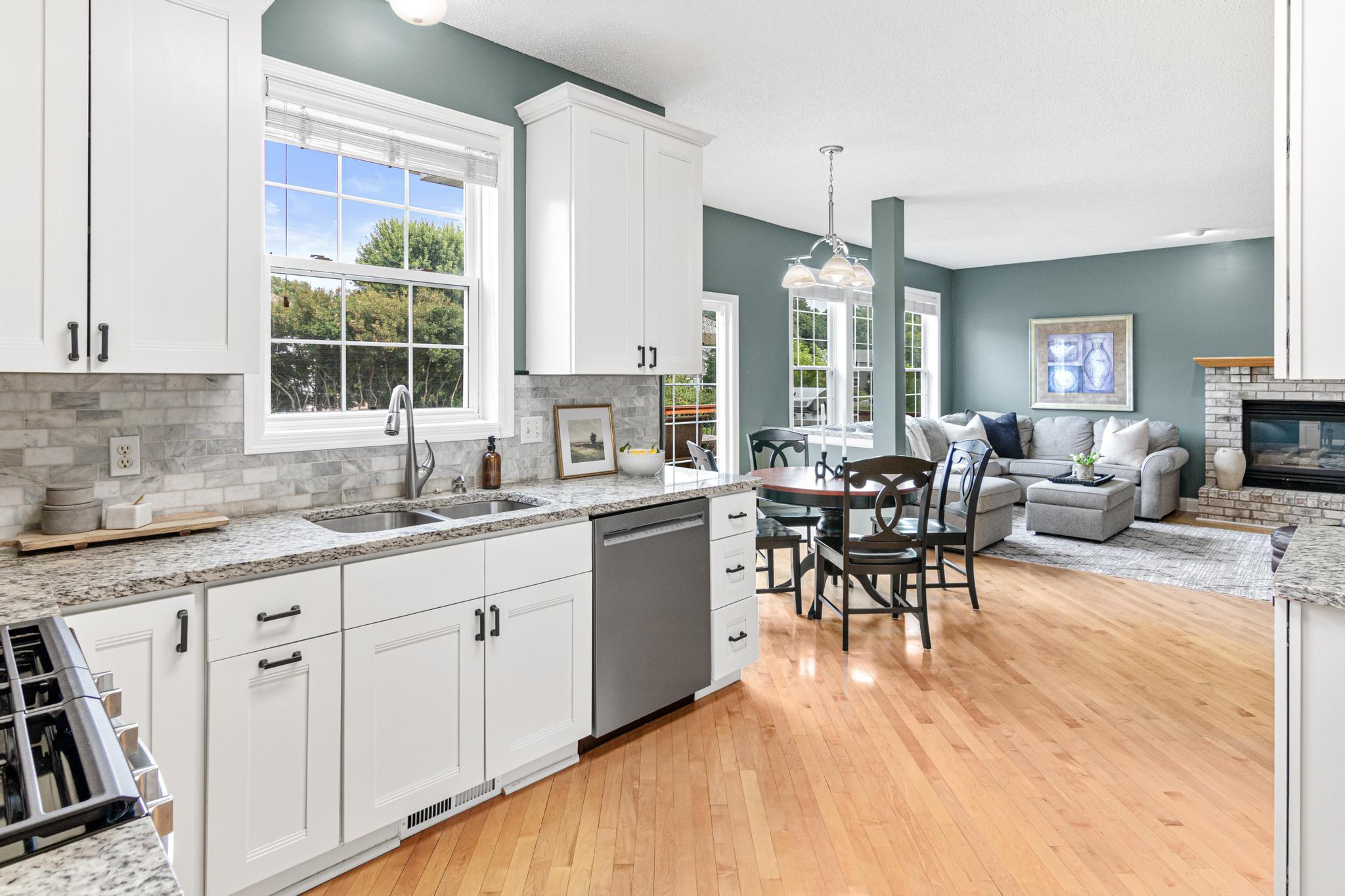 2714 Autumn Woods Drive