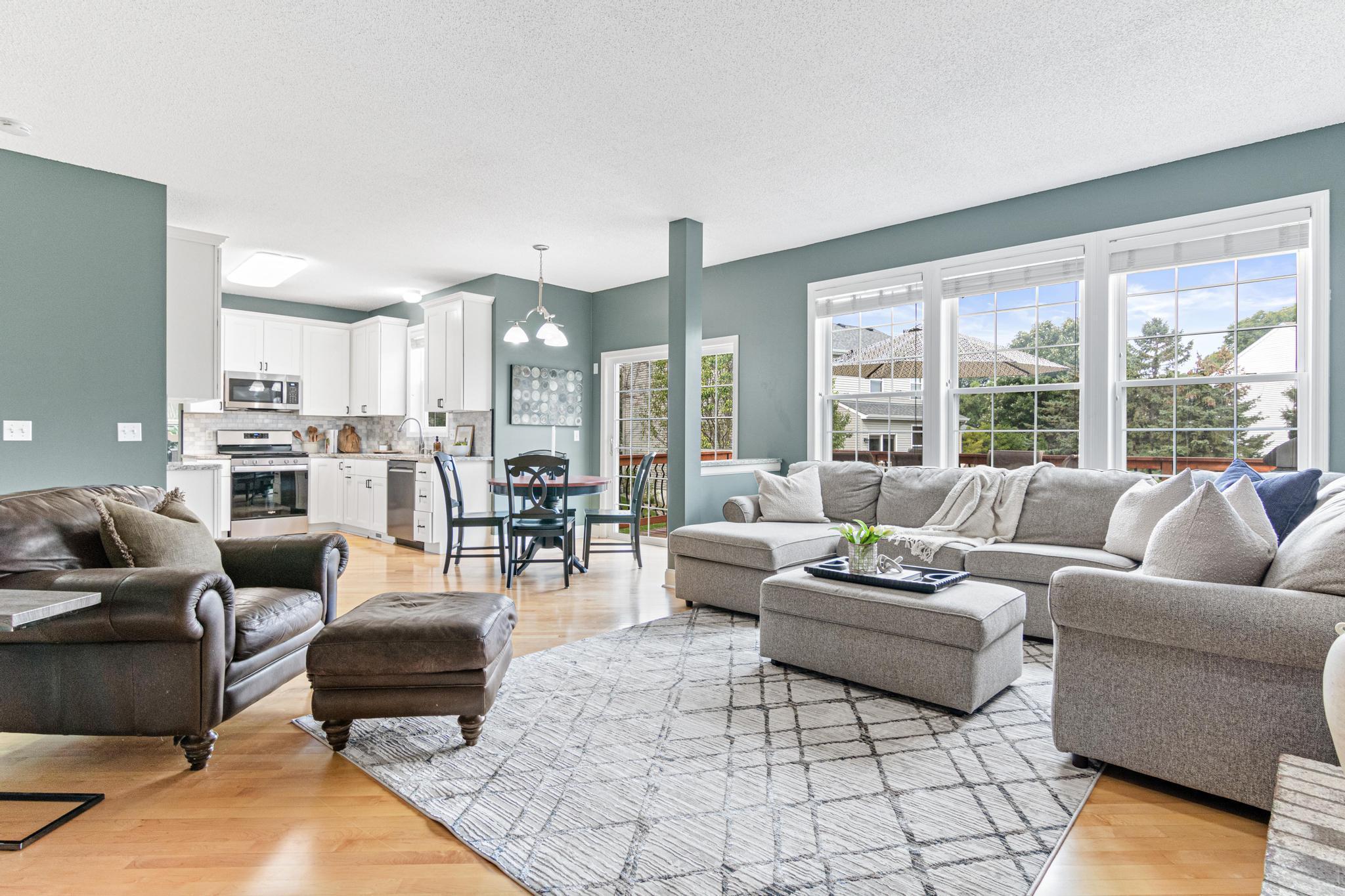 2714 Autumn Woods Drive