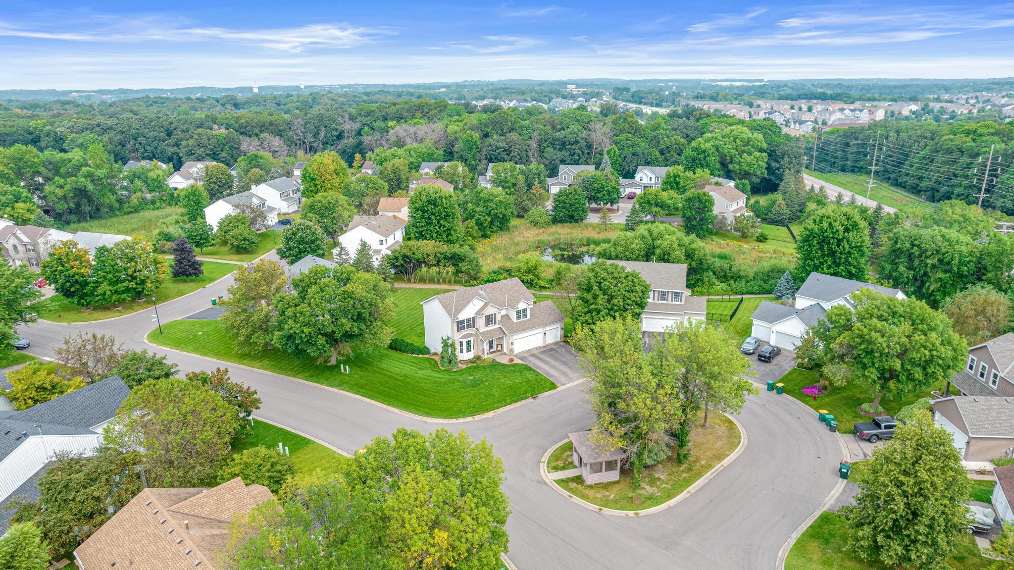 2714 Autumn Woods Drive