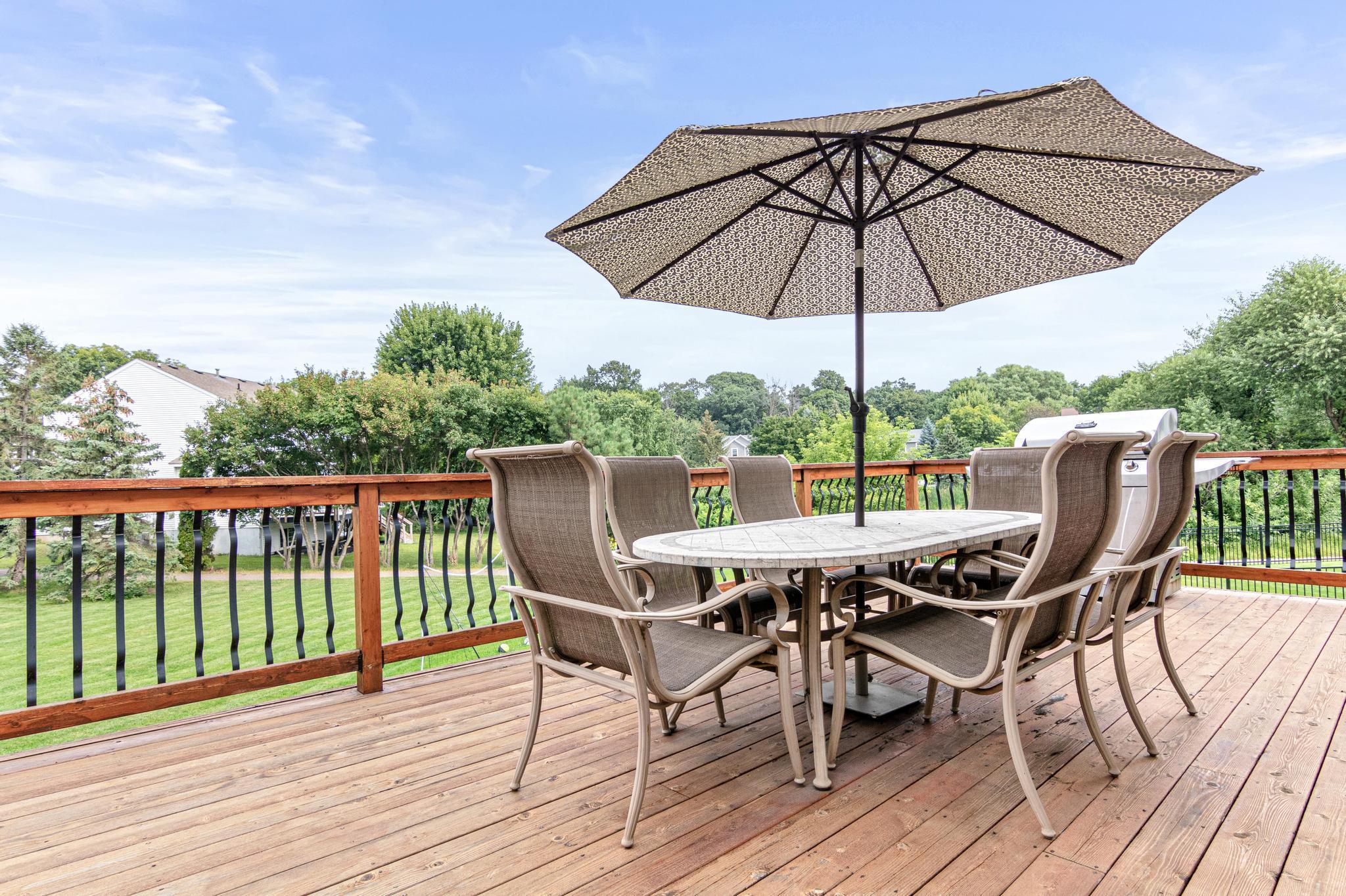 2714 Autumn Woods Drive