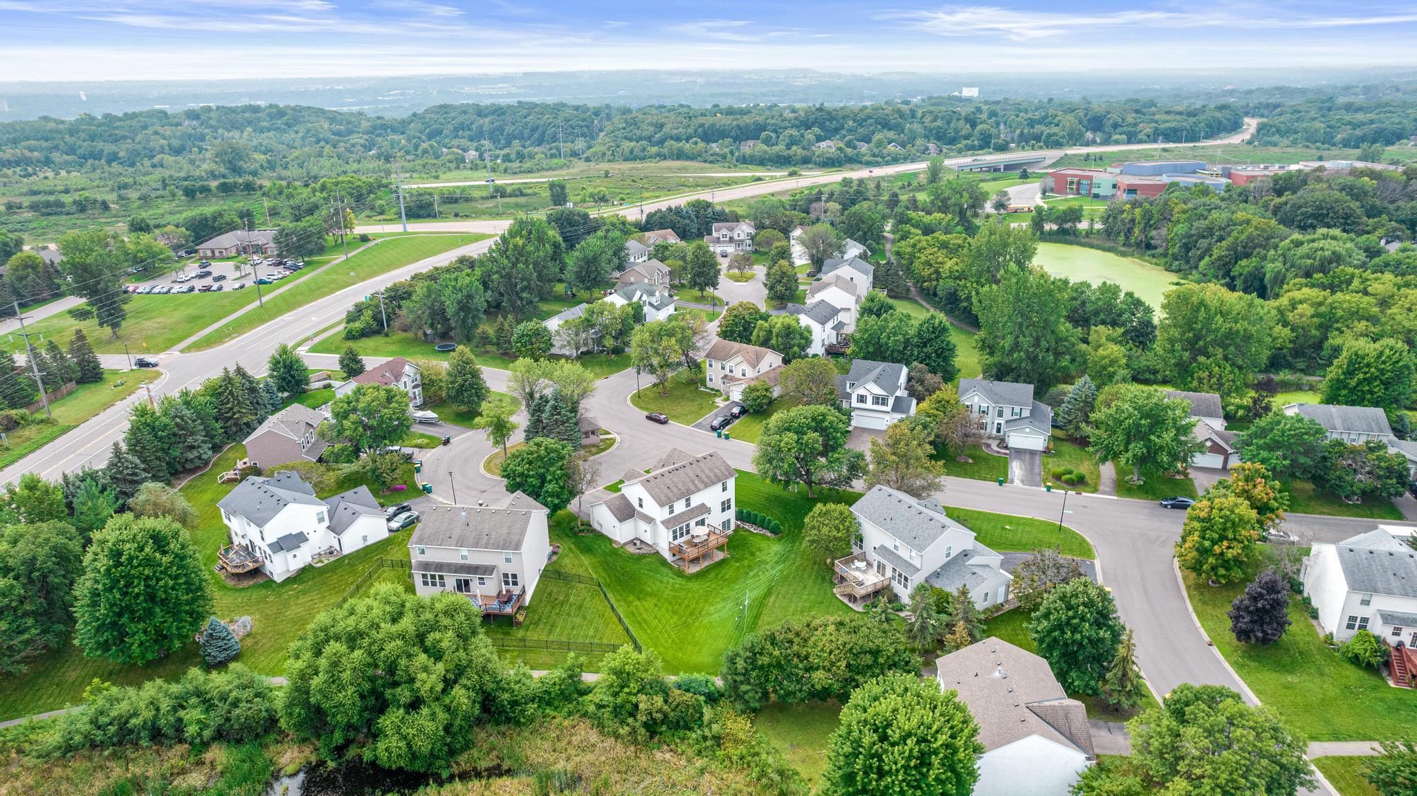 2714 Autumn Woods Drive