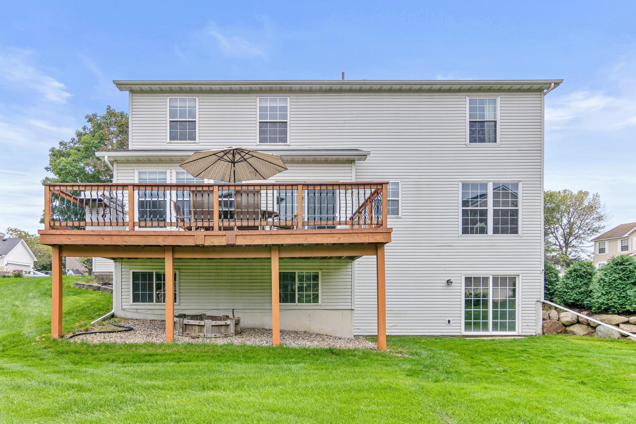 2714 Autumn Woods Drive