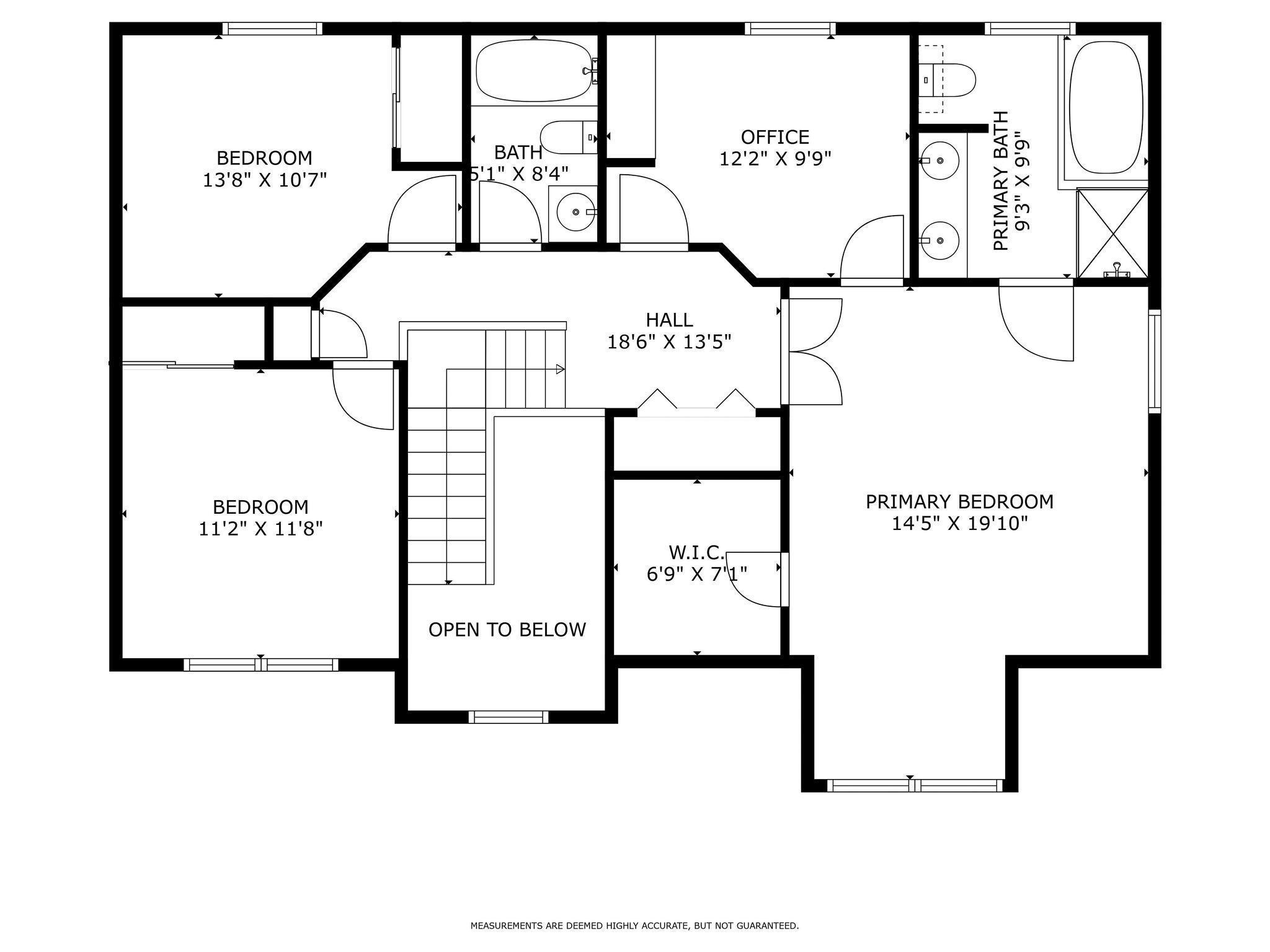 2714 Autumn Woods Drive