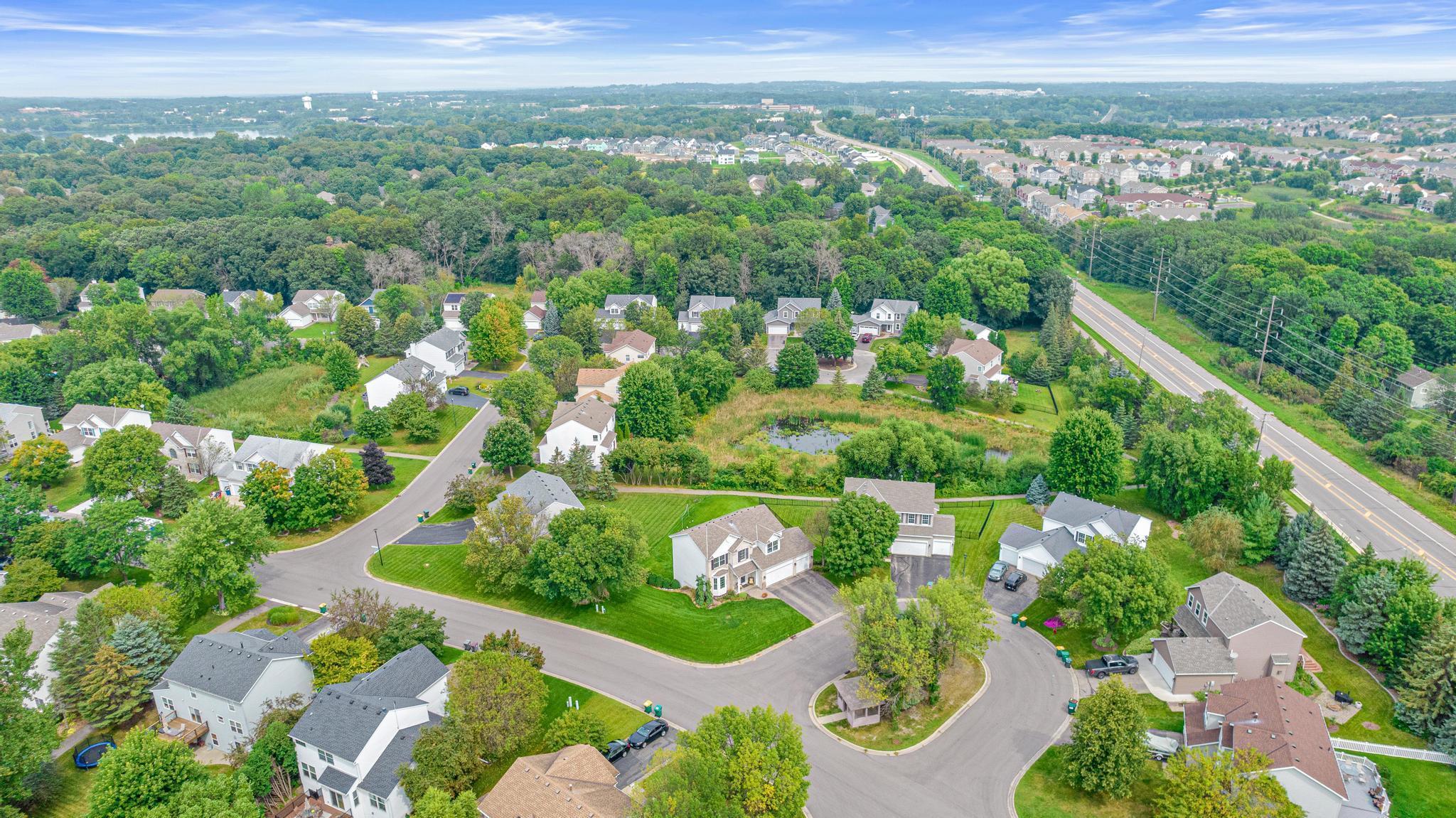 2714 Autumn Woods Drive