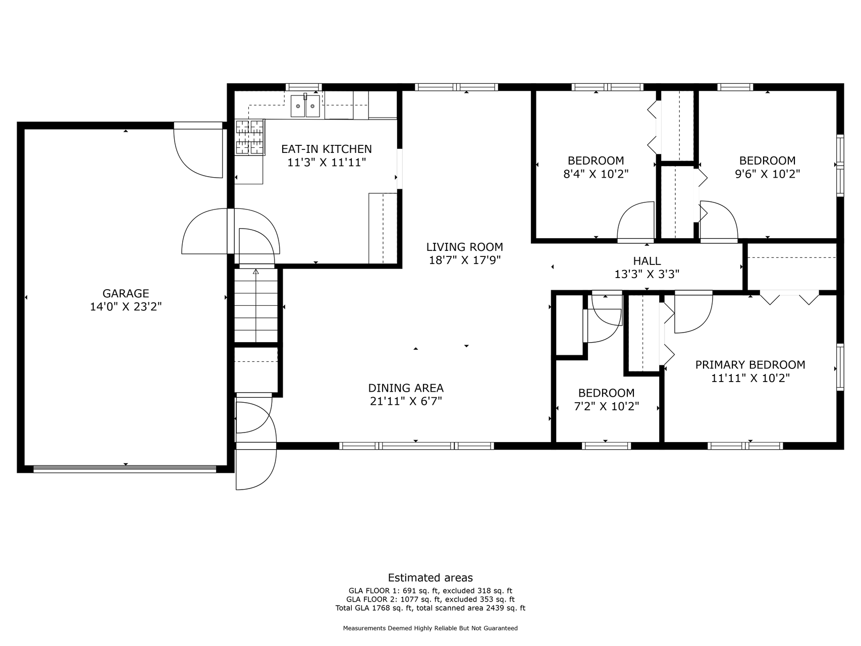 2106 Jade Lane