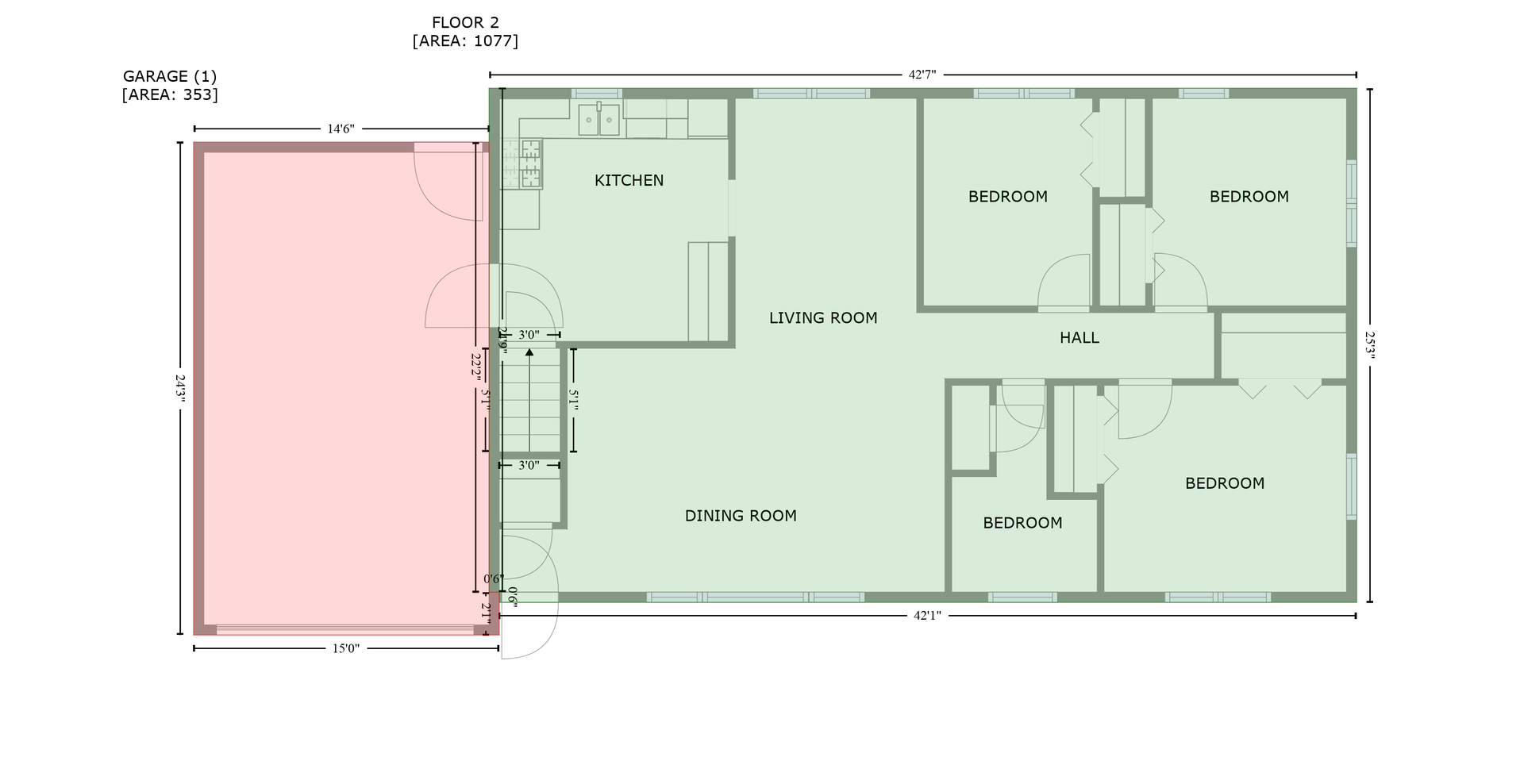 2106 Jade Lane