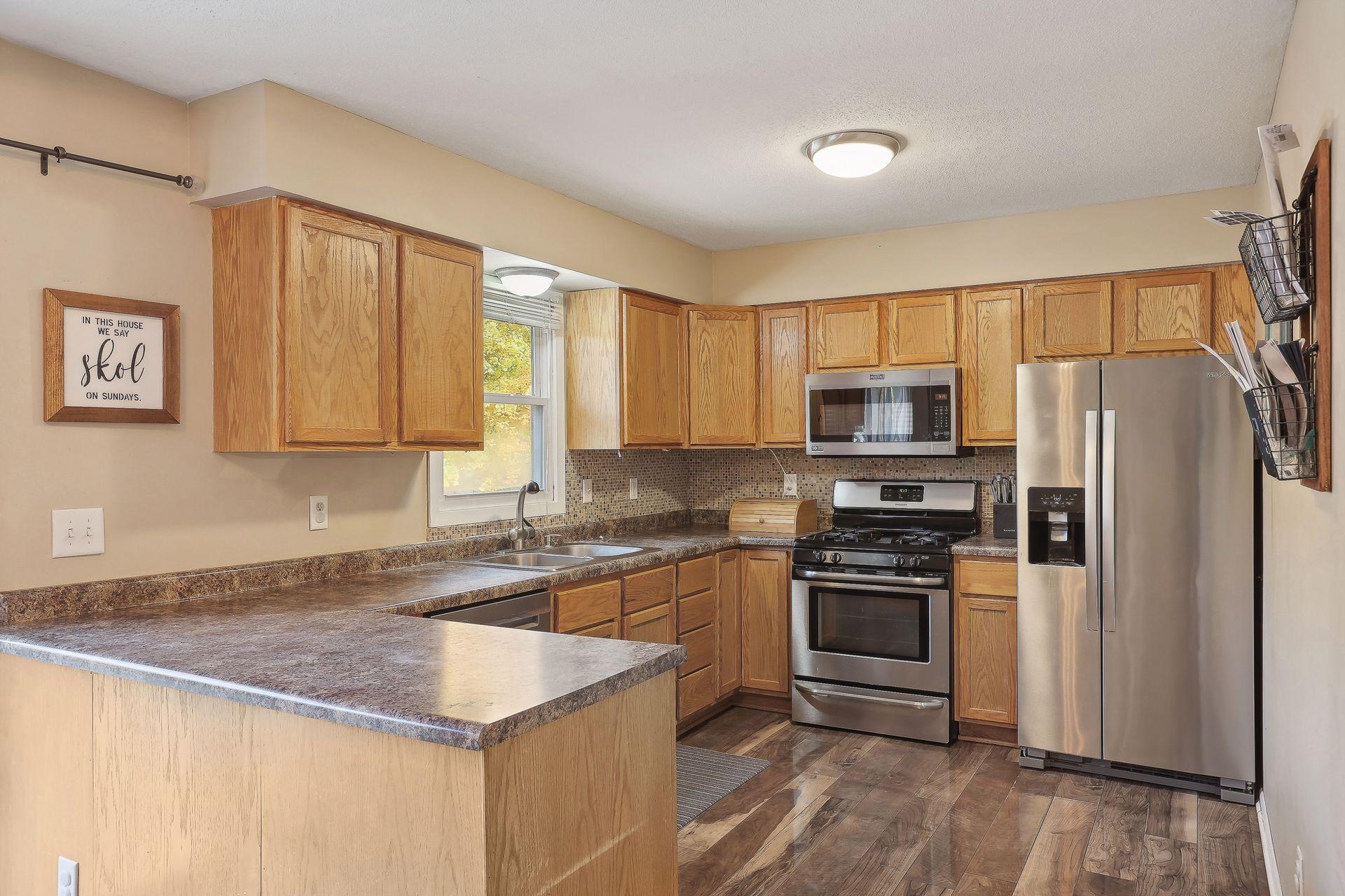 13065 Saratoga Lane N