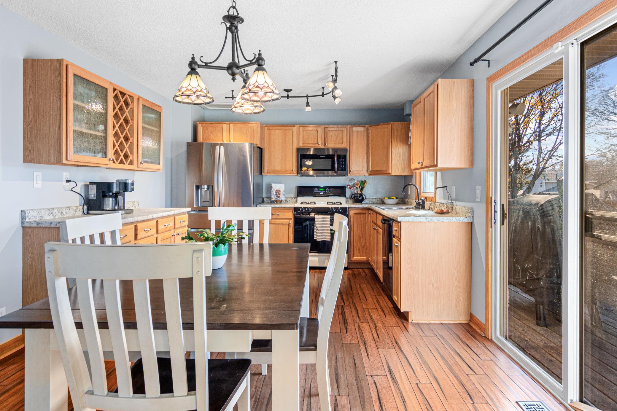 12916 Polk Street NE