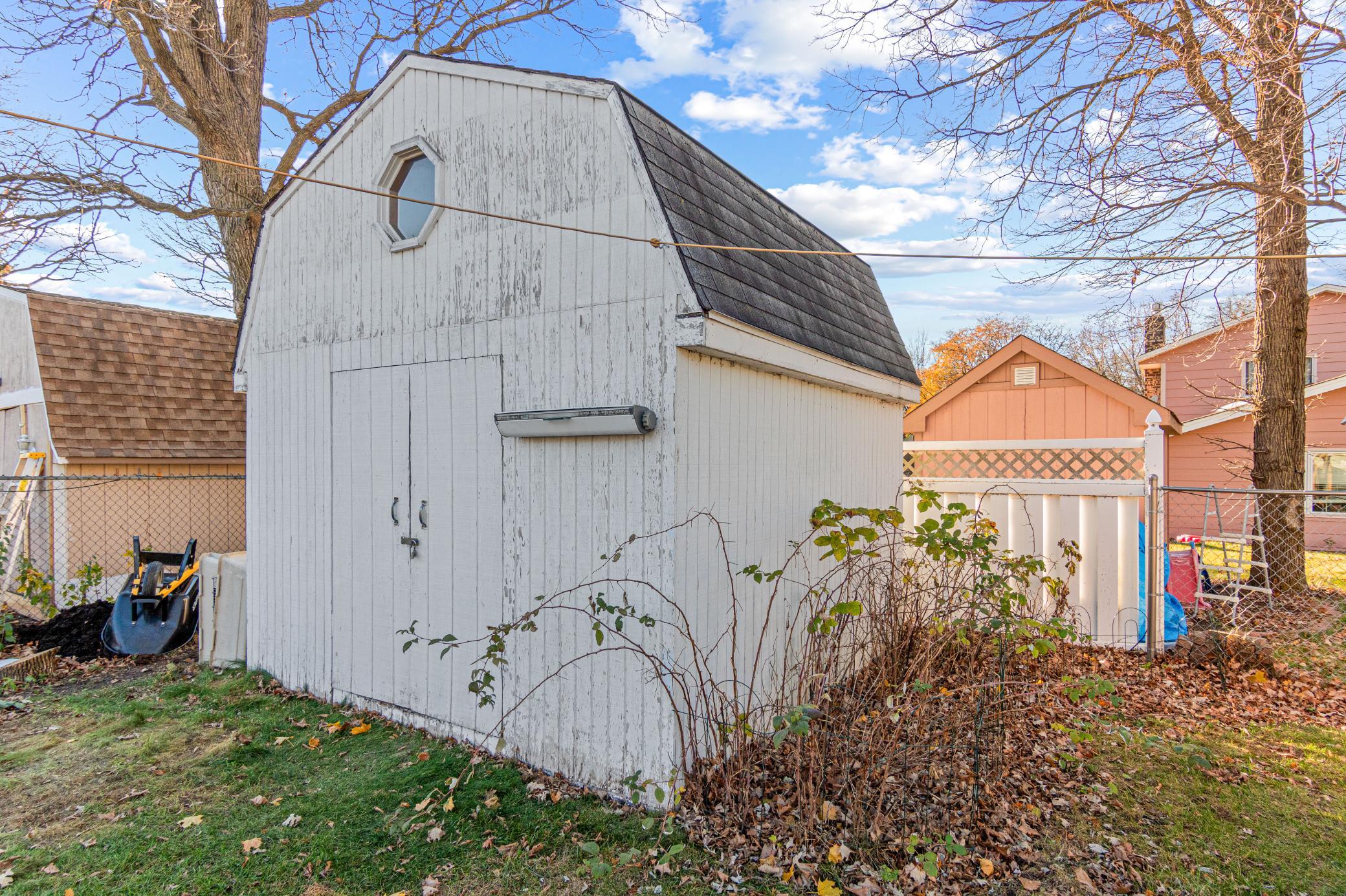 12916 Polk Street NE