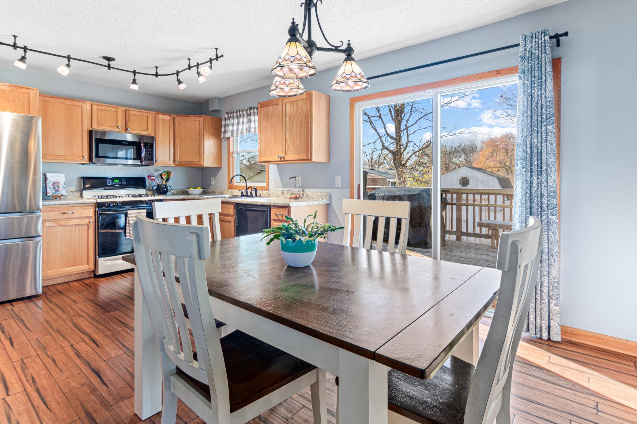 12916 Polk Street NE