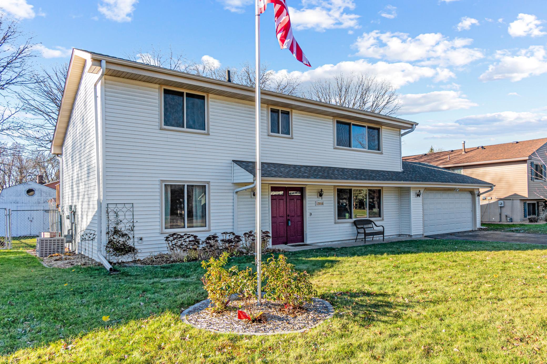 12916 Polk Street NE