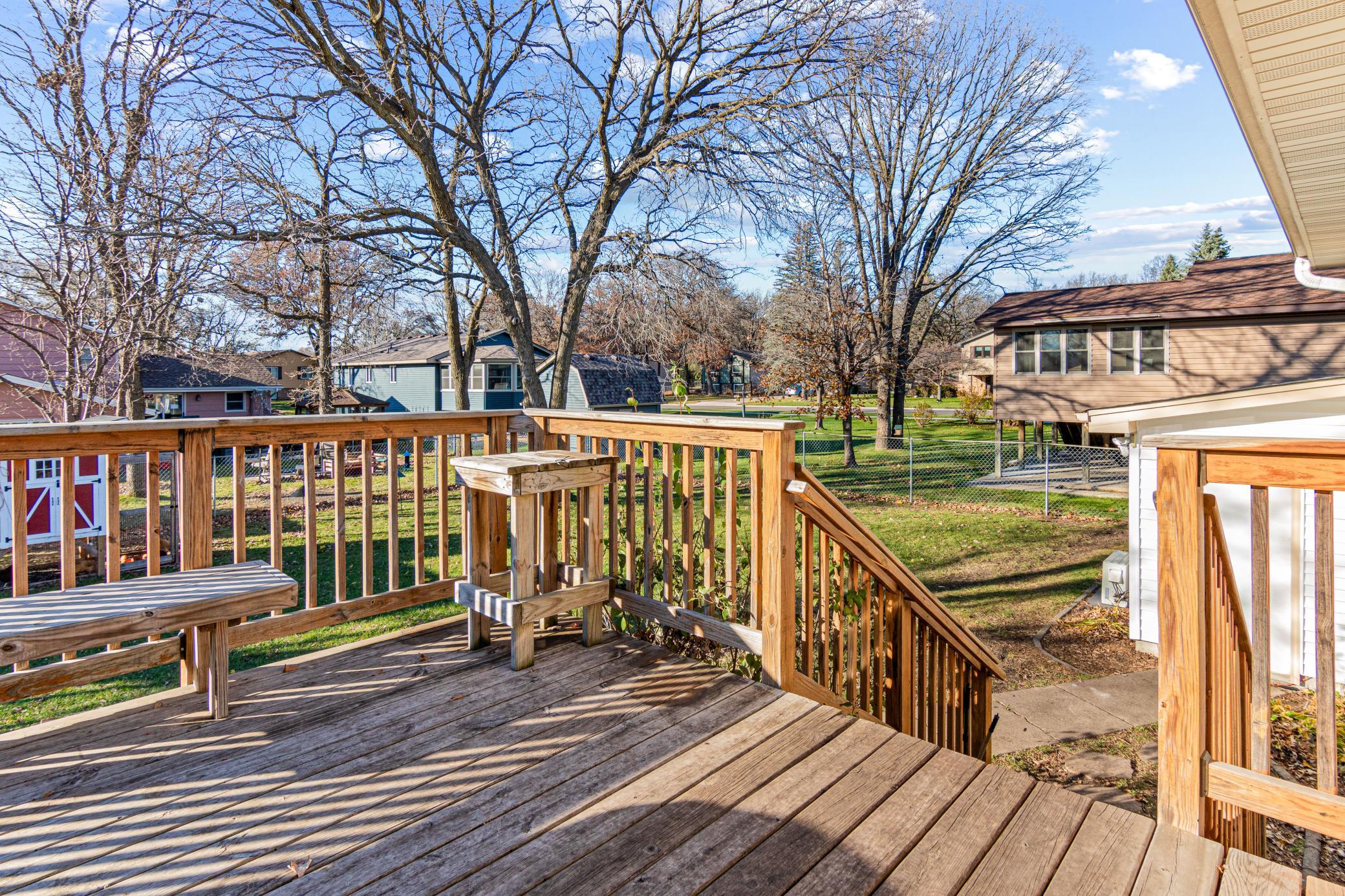 12916 Polk Street NE