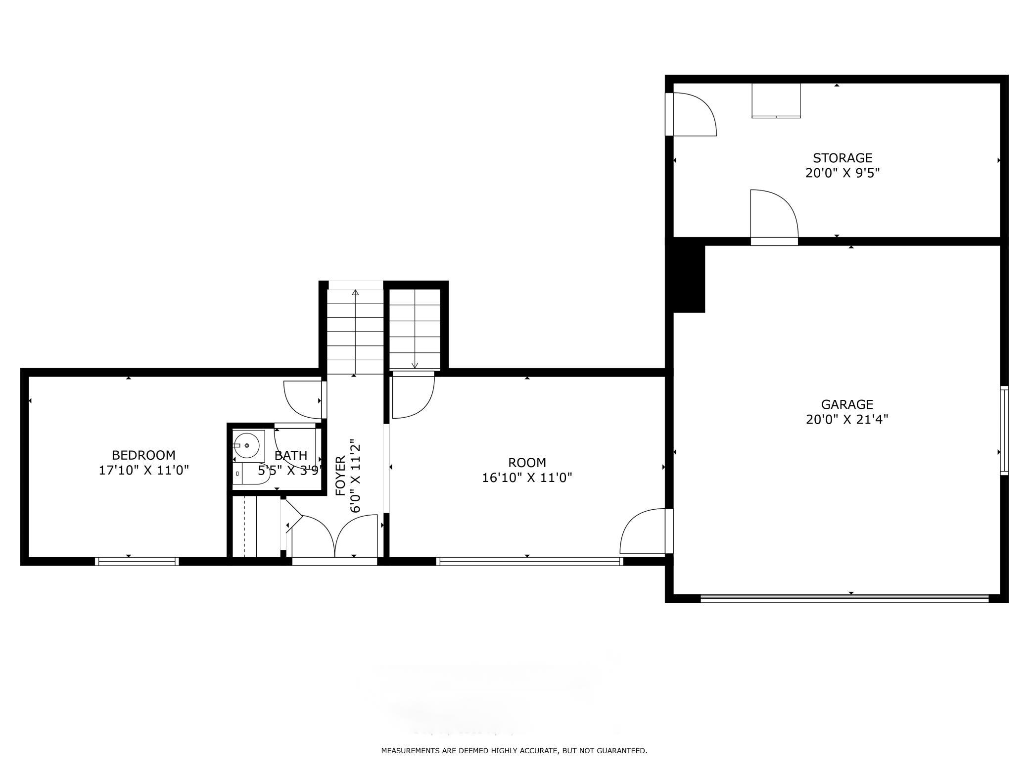 12916 Polk Street NE