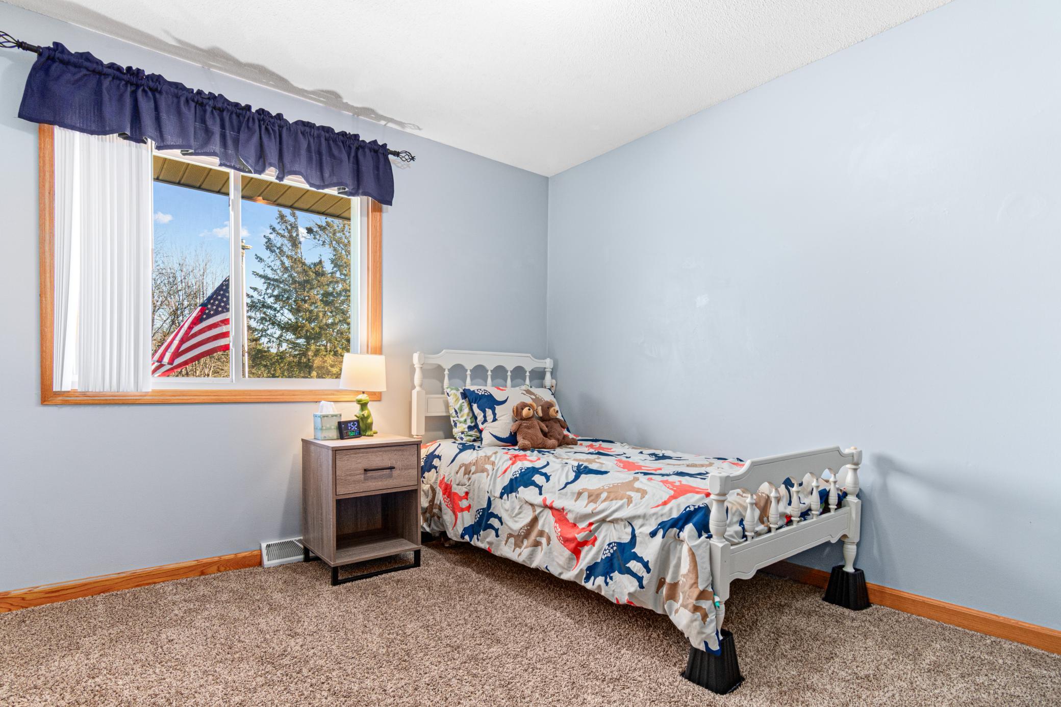 12916 Polk Street NE