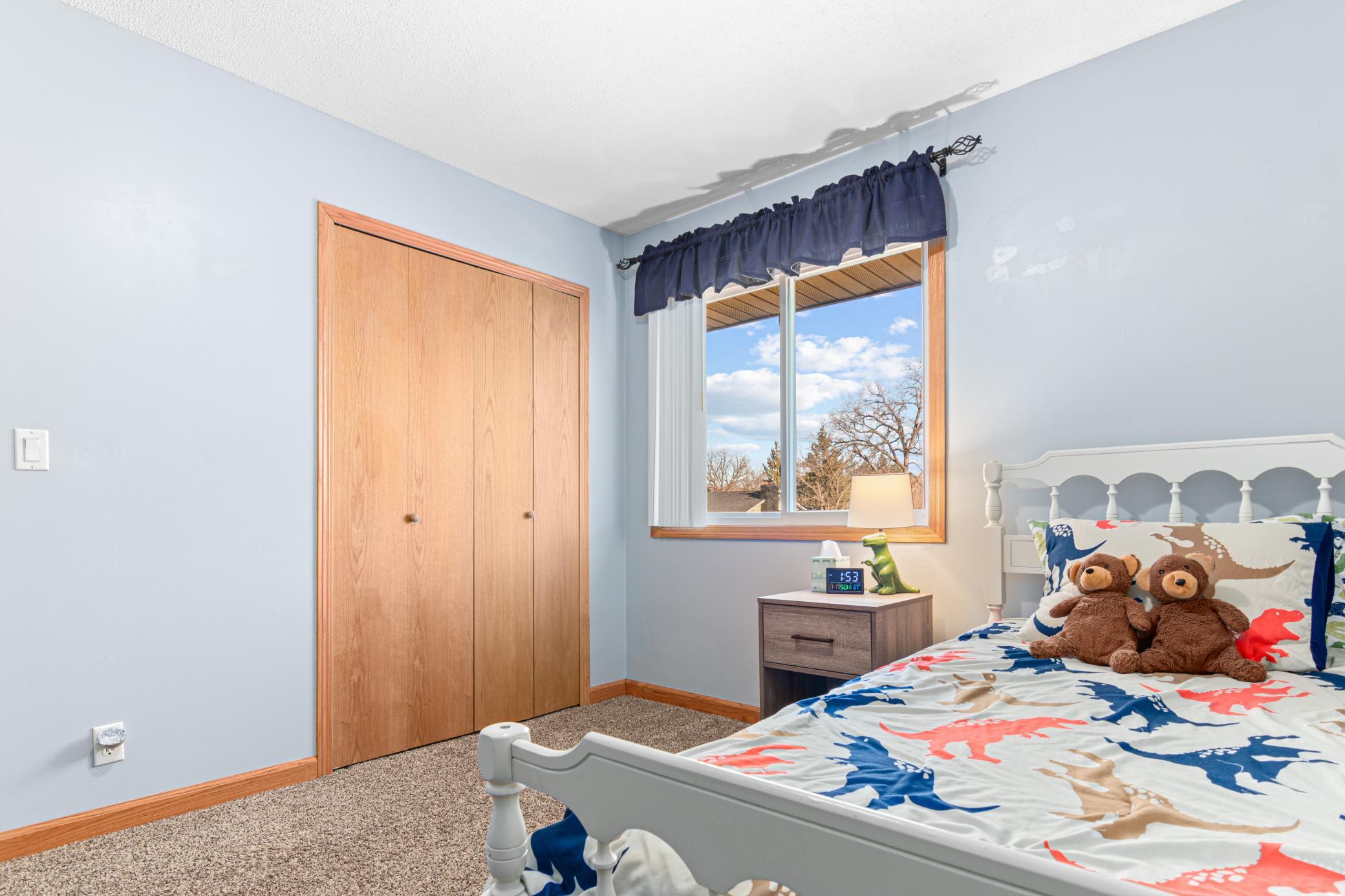 12916 Polk Street NE