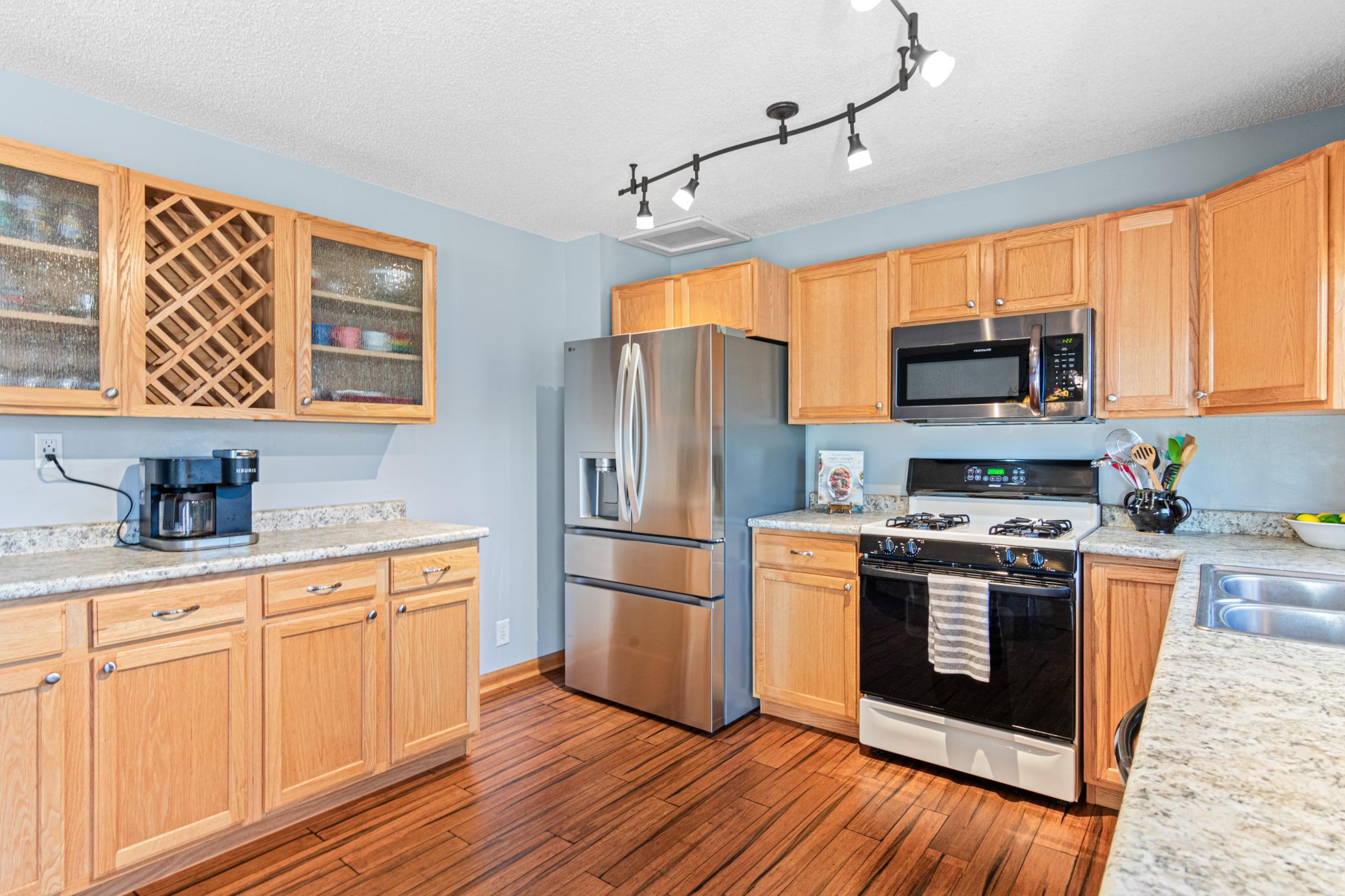 12916 Polk Street NE