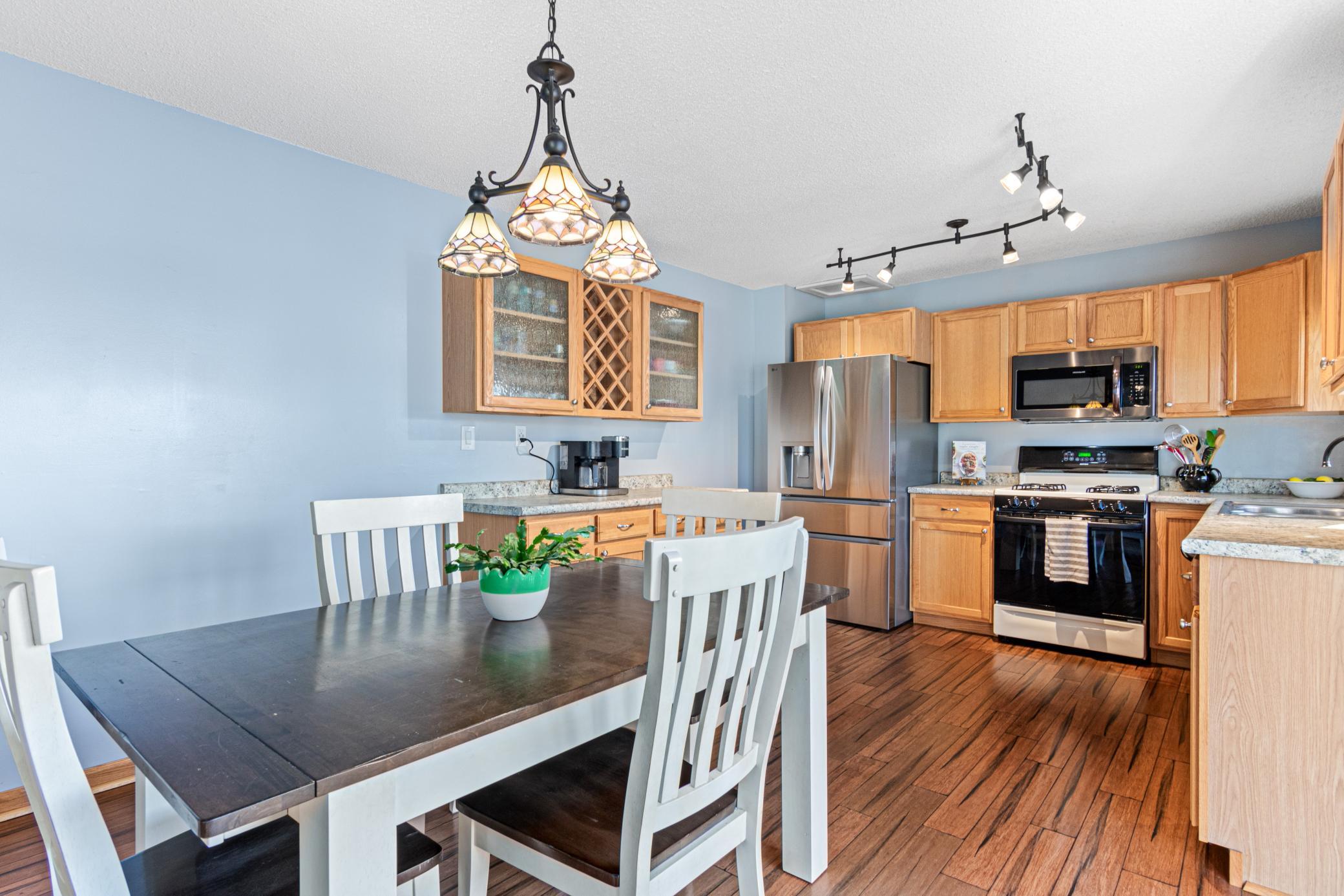 12916 Polk Street NE