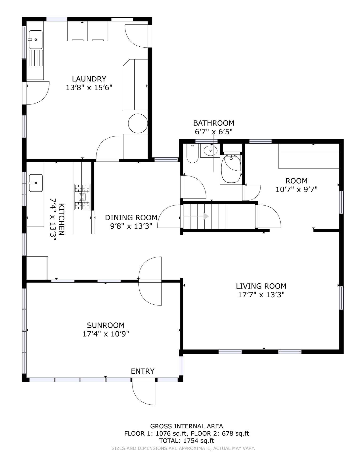 2715 Wingfield Avenue