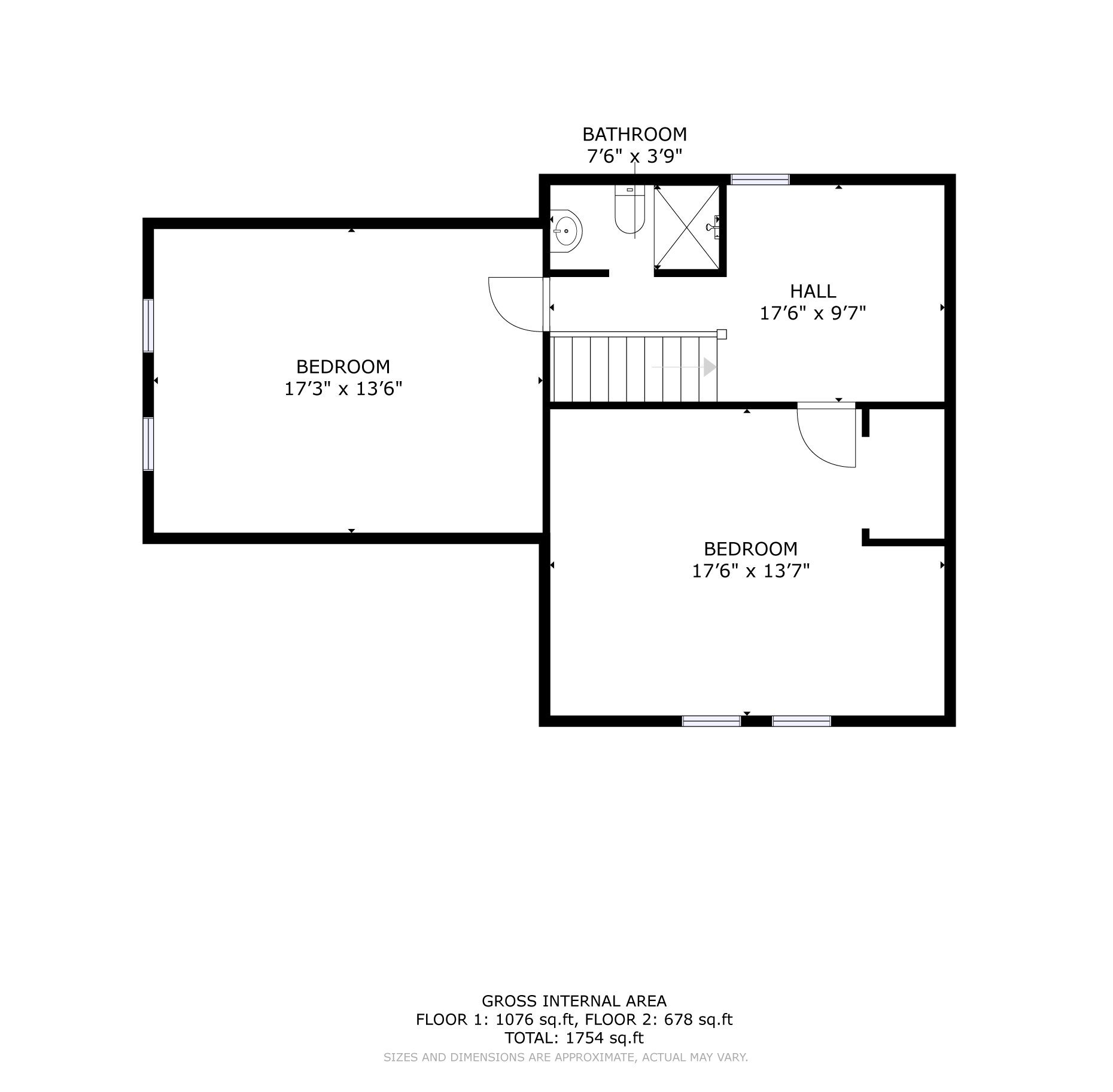 2715 Wingfield Avenue