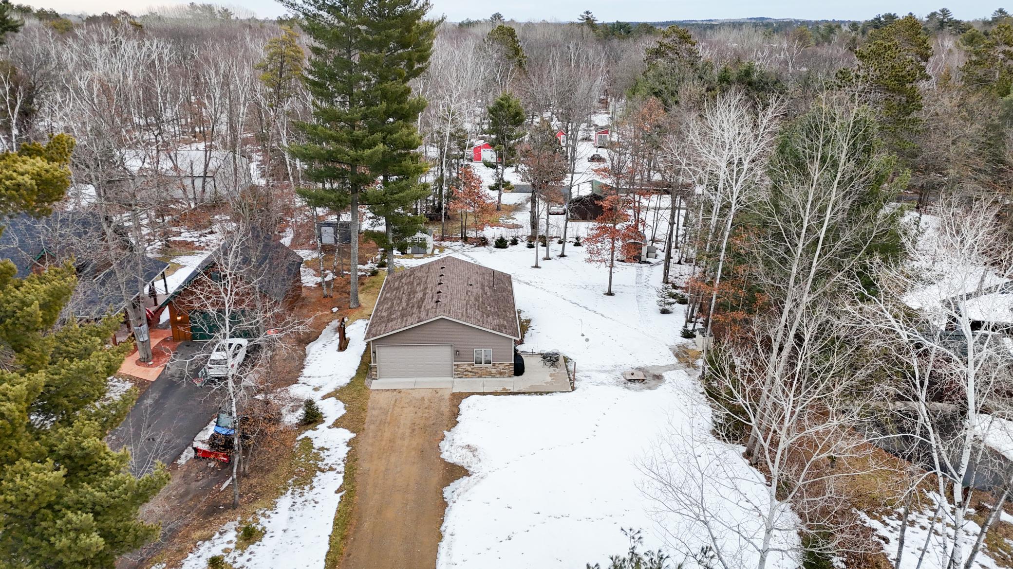 37044 Bunkhouse Road