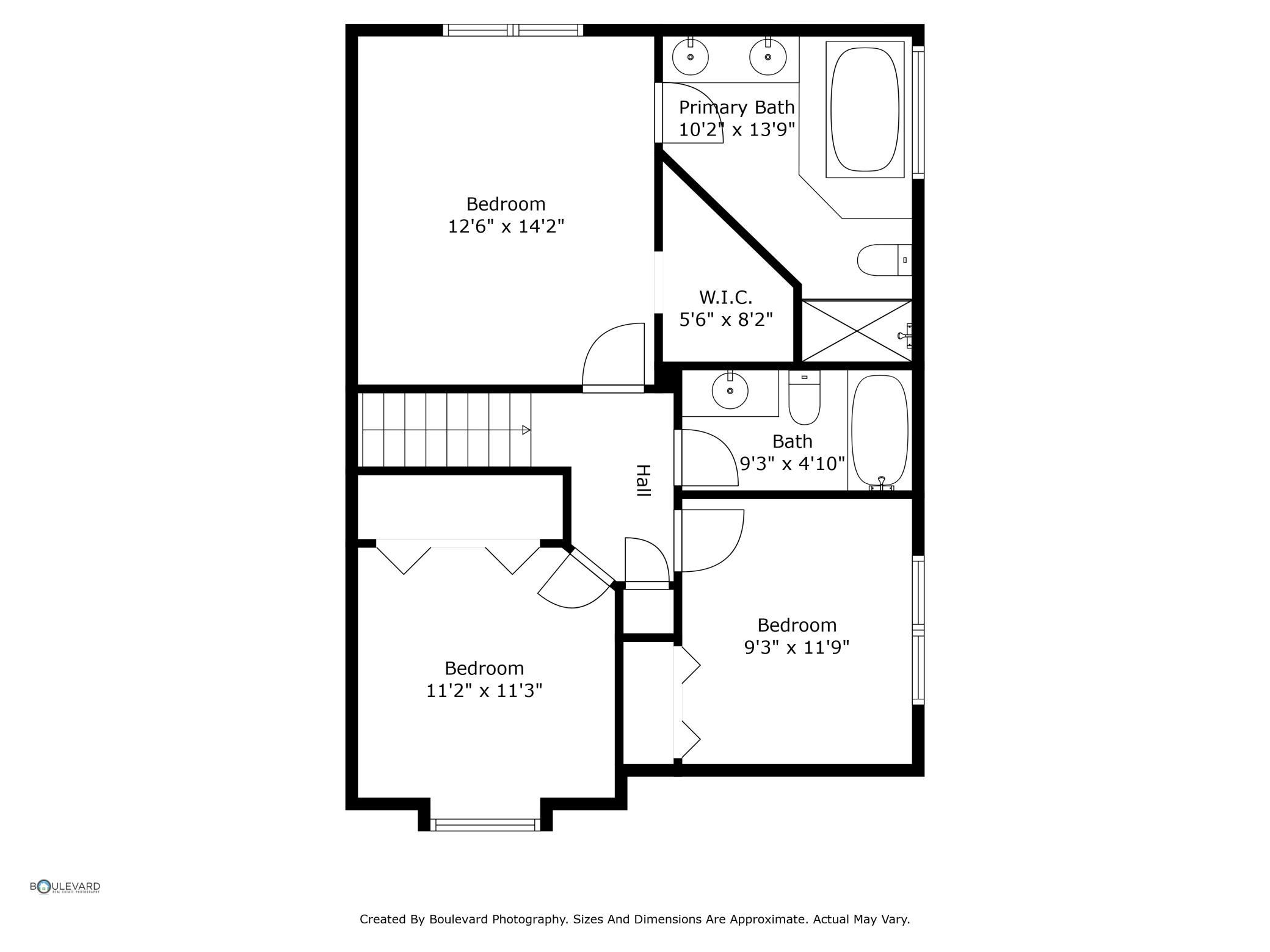12629 Stoney Way