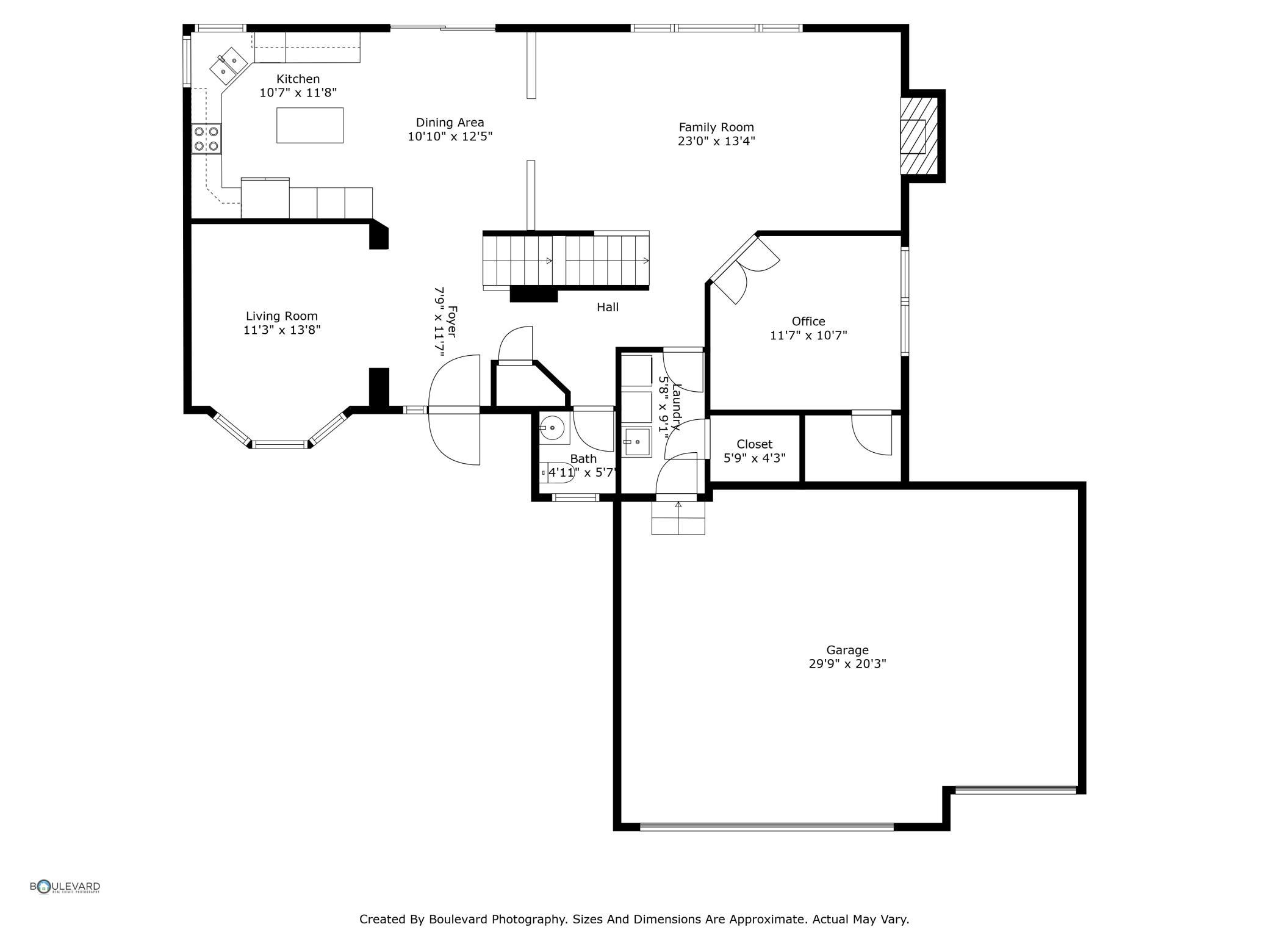 12629 Stoney Way