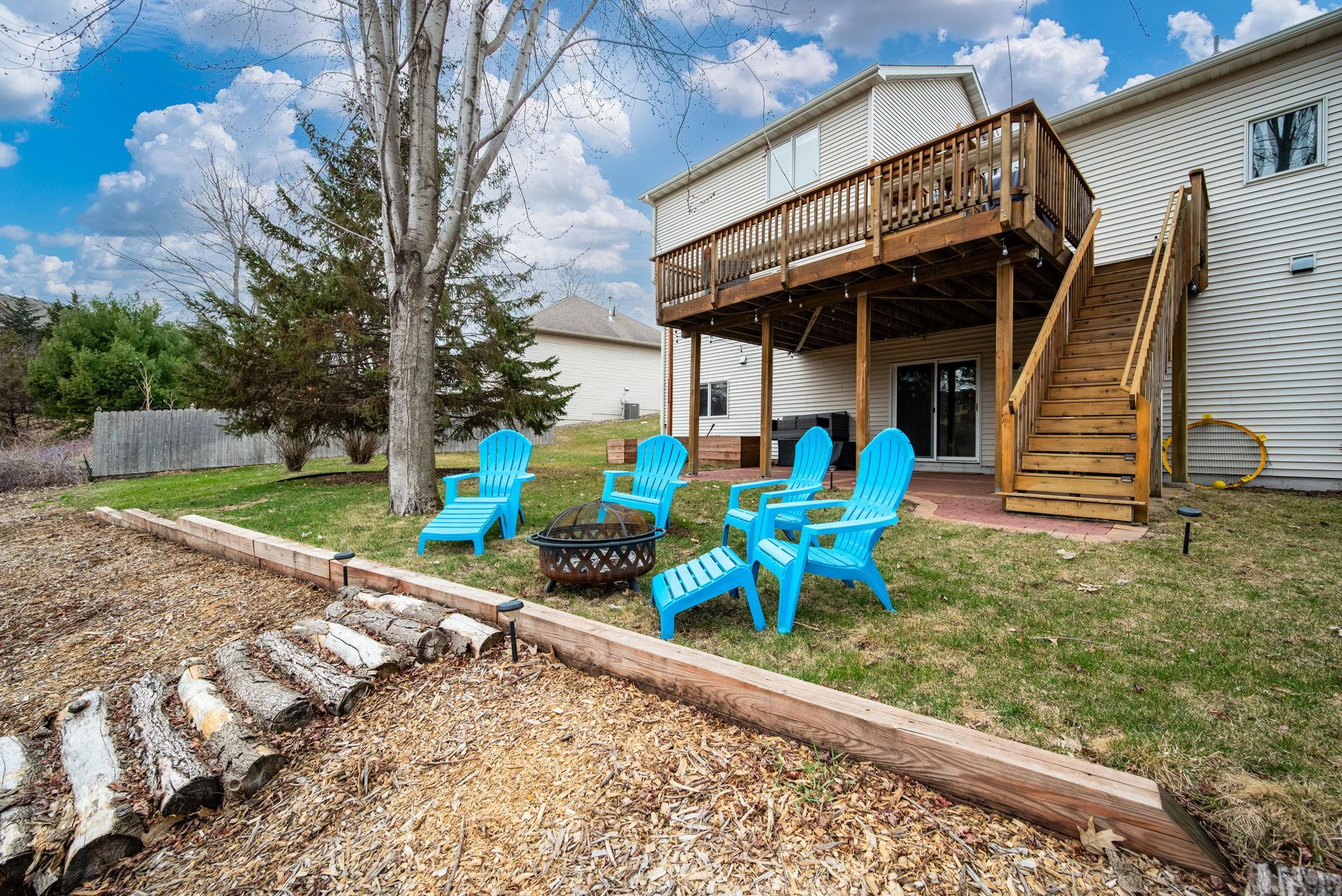 12629 Stoney Way