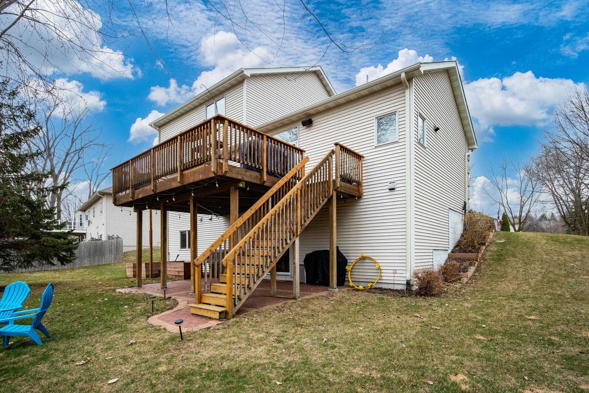 12629 Stoney Way