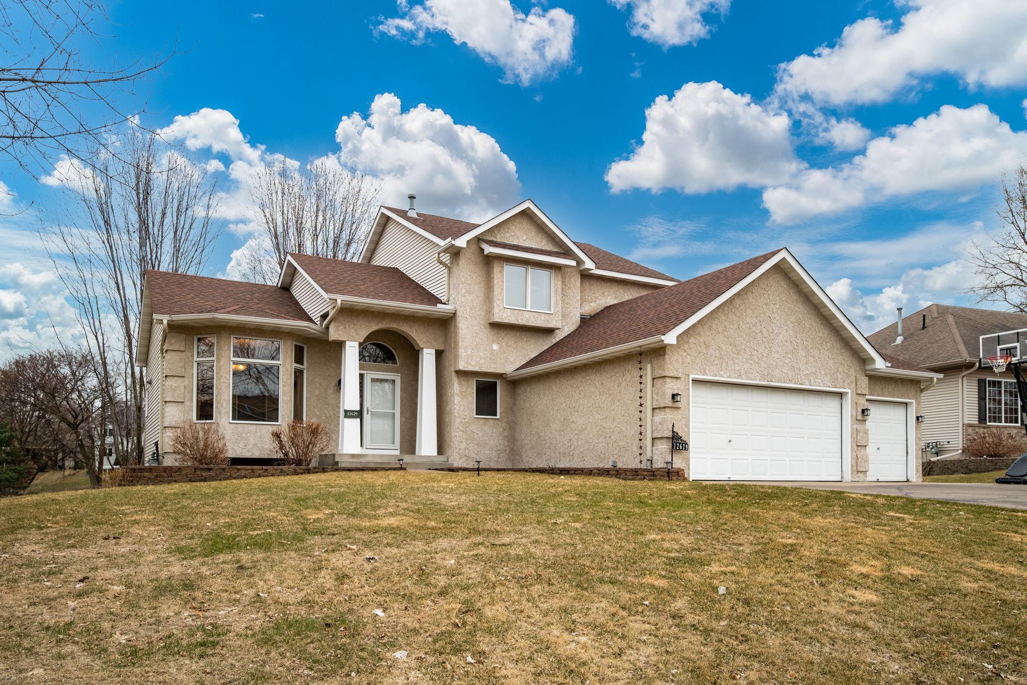 12629 Stoney Way