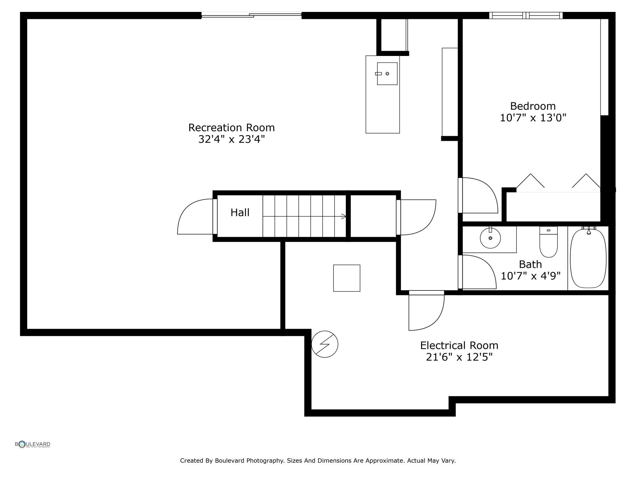 12629 Stoney Way